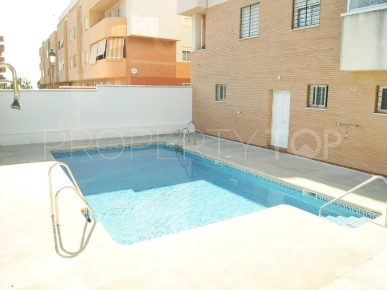 For sale Estepona Centre apartment with 2 bedrooms