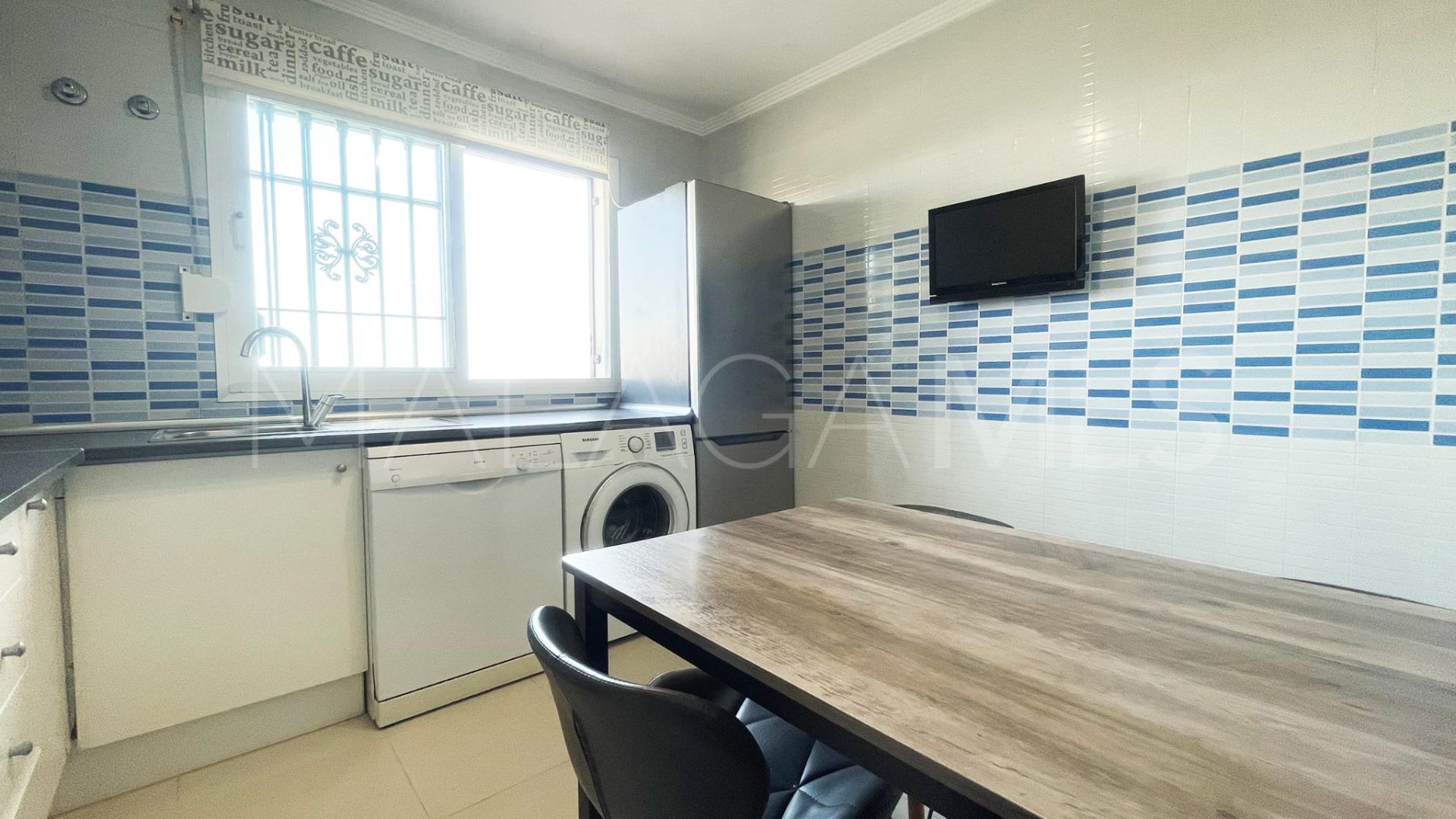 Duplex for sale in Terrazas de la Bahía