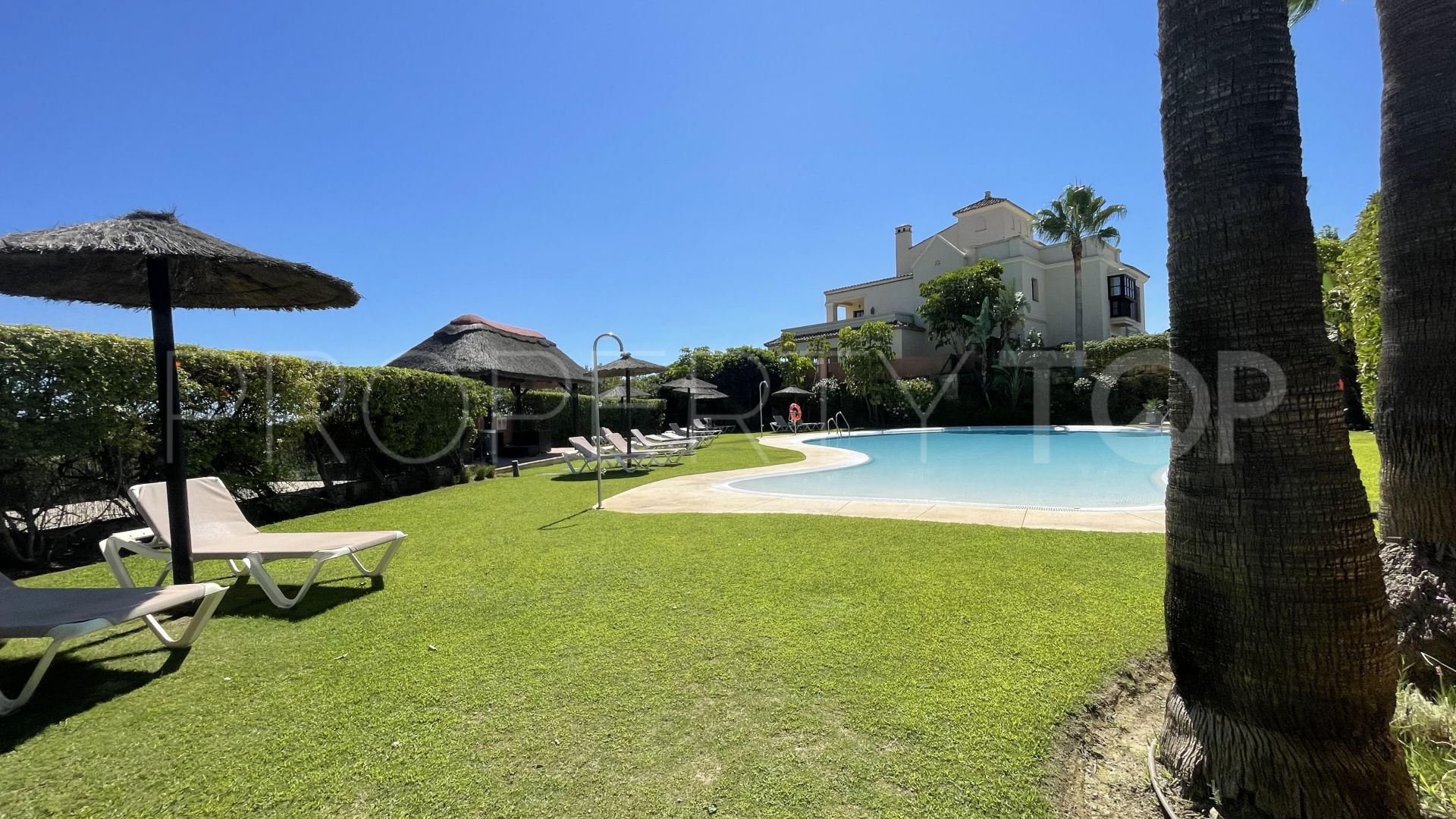 Villa with 4 bedrooms for sale in La Reserva