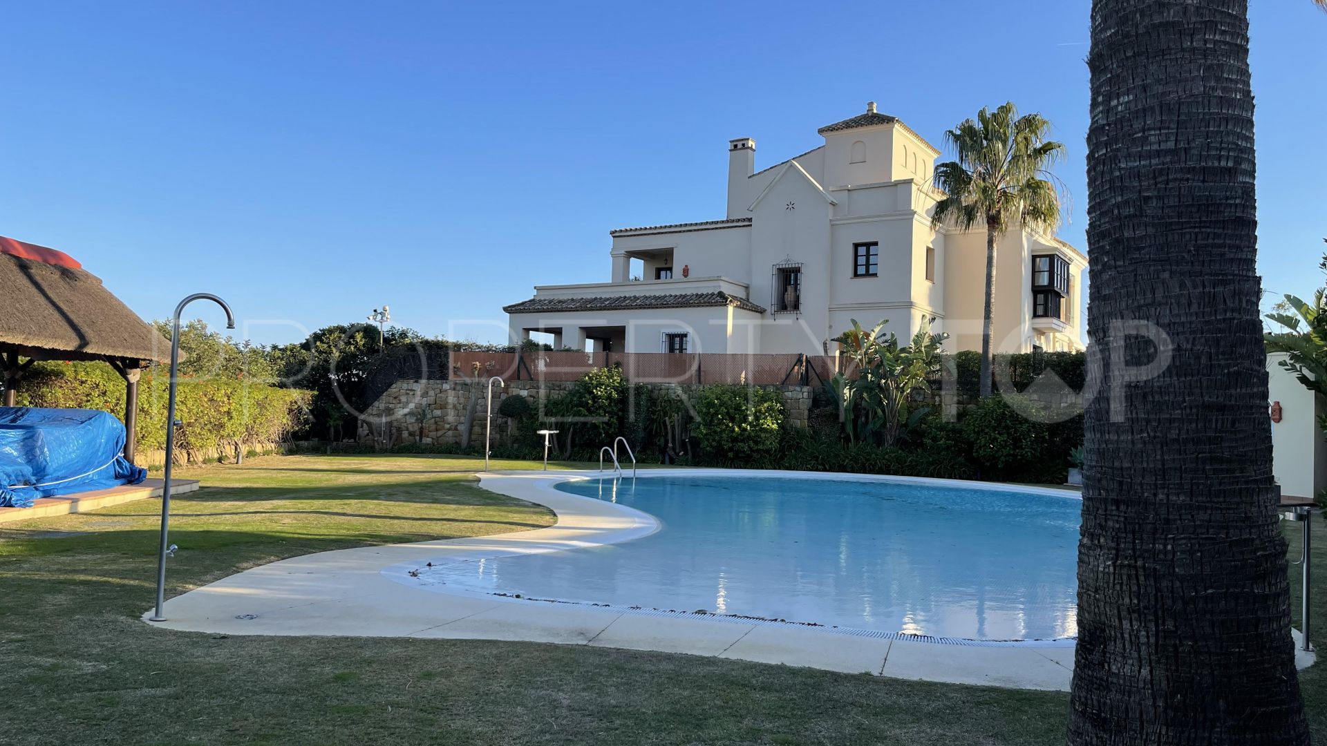 Villa with 4 bedrooms for sale in La Reserva