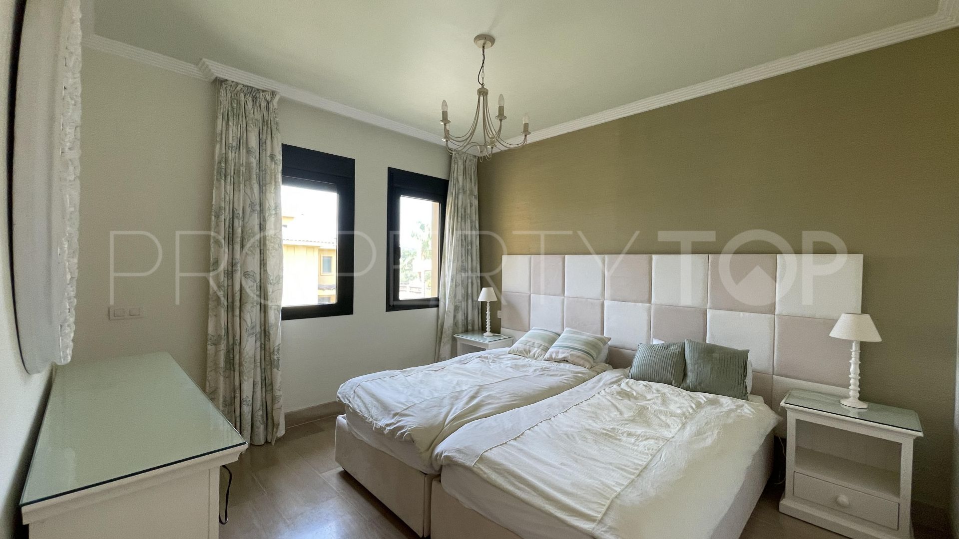 Comprar apartamento en Los Gazules de Almenara de 2 dormitorios