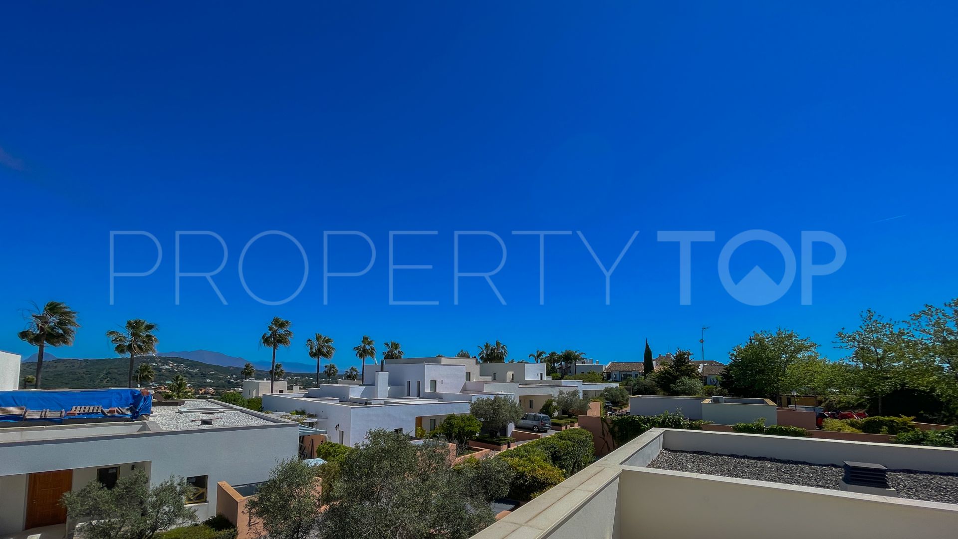 Villa in Sotogrande Alto for sale