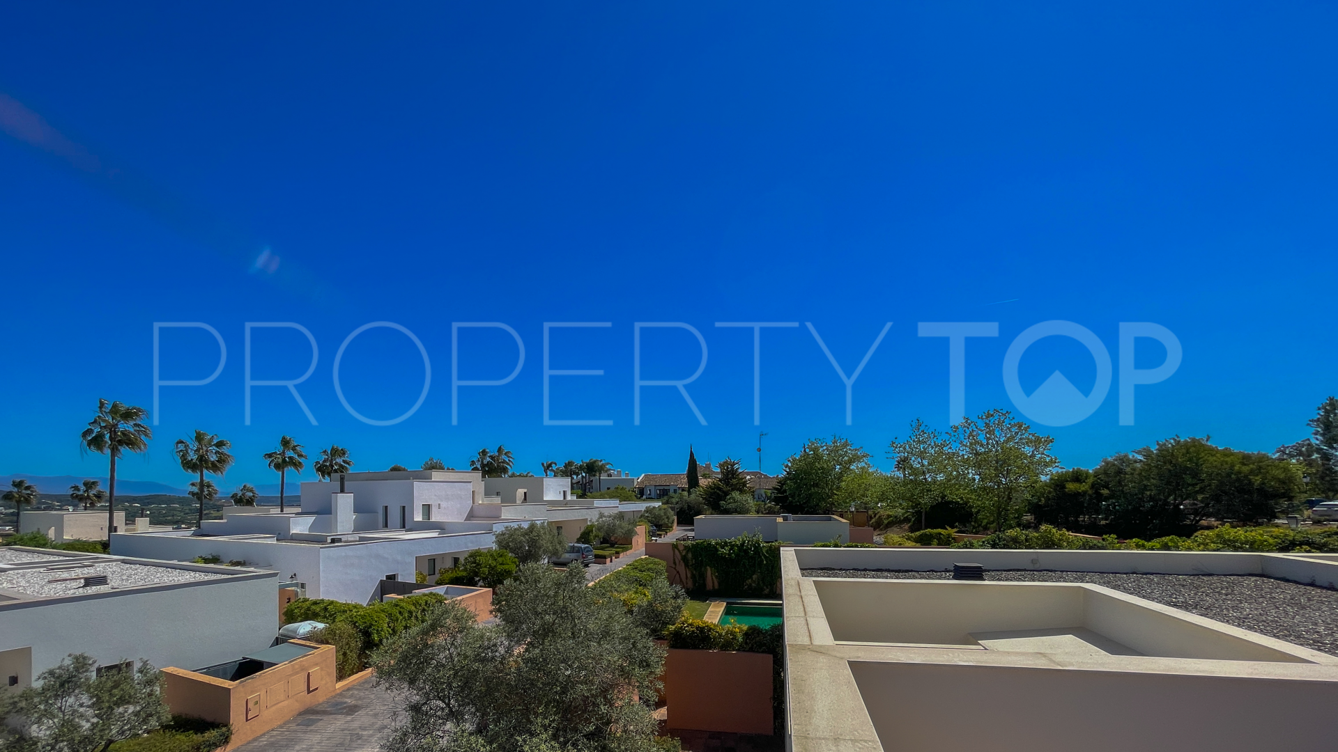 Villa in Sotogrande Alto for sale