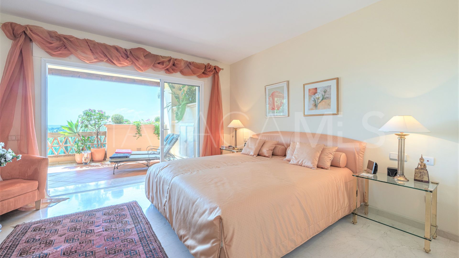 Wohnung for sale in Rio Real Golf