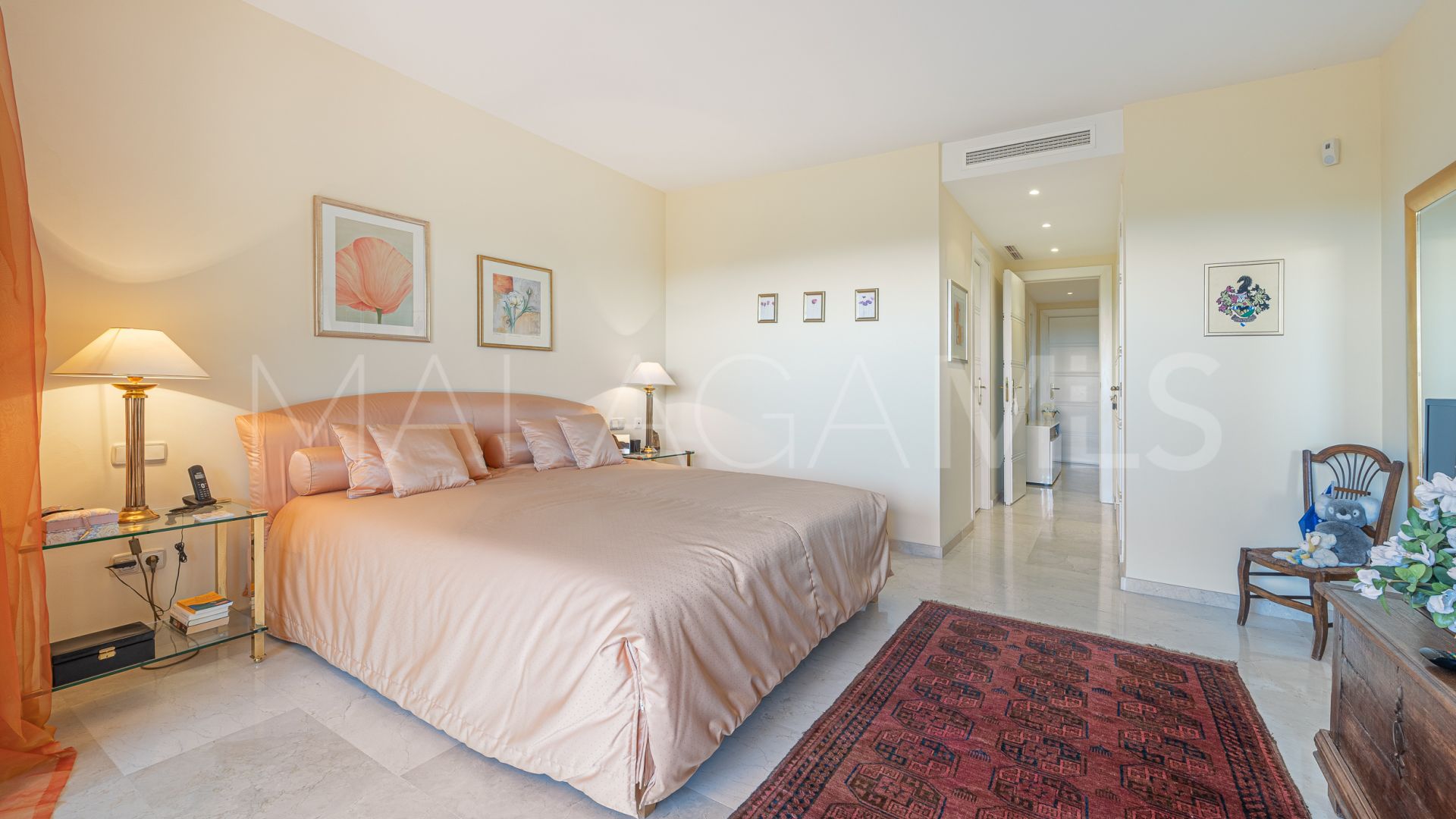 Wohnung for sale in Rio Real Golf