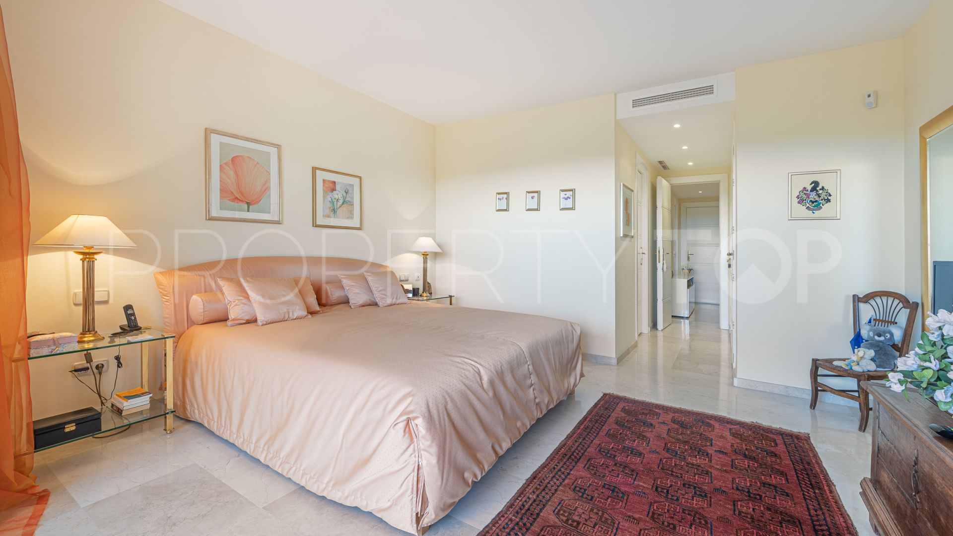 Comprar apartamento con 2 dormitorios en Rio Real Golf