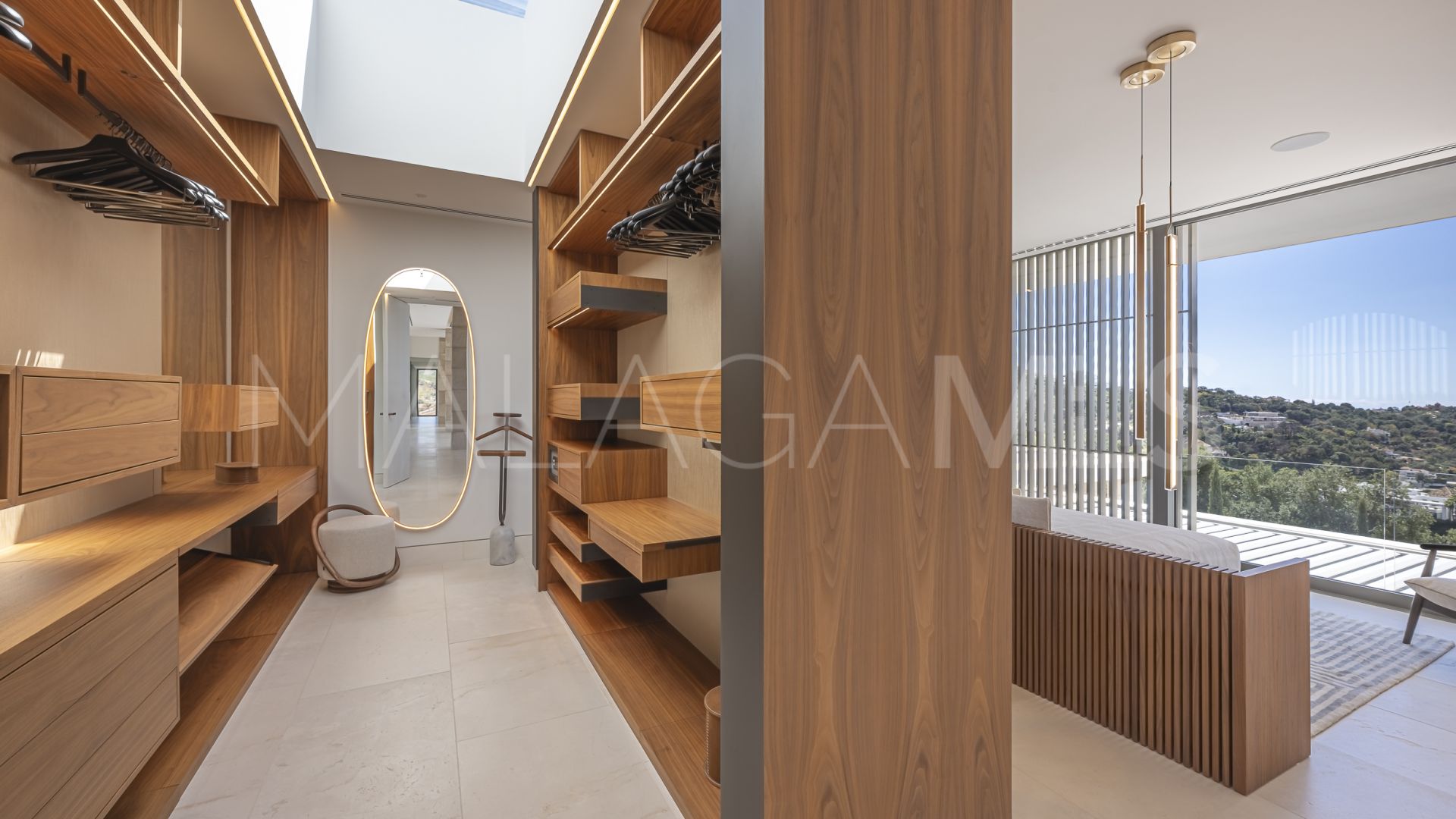 For sale 5 bedrooms villa in La Zagaleta