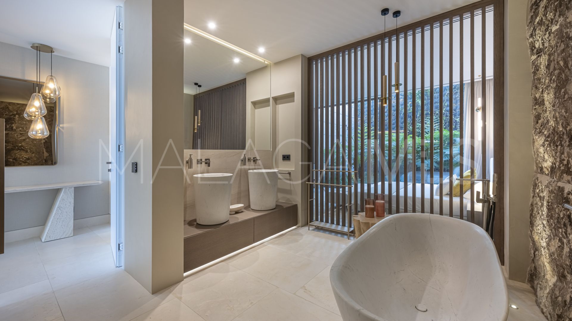 For sale 5 bedrooms villa in La Zagaleta