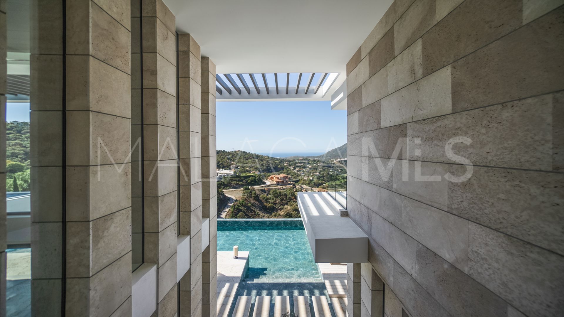 For sale 5 bedrooms villa in La Zagaleta