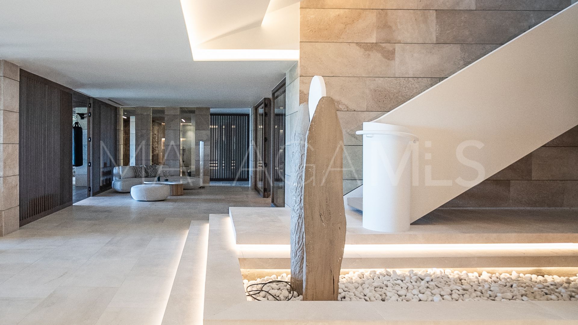 For sale 5 bedrooms villa in La Zagaleta