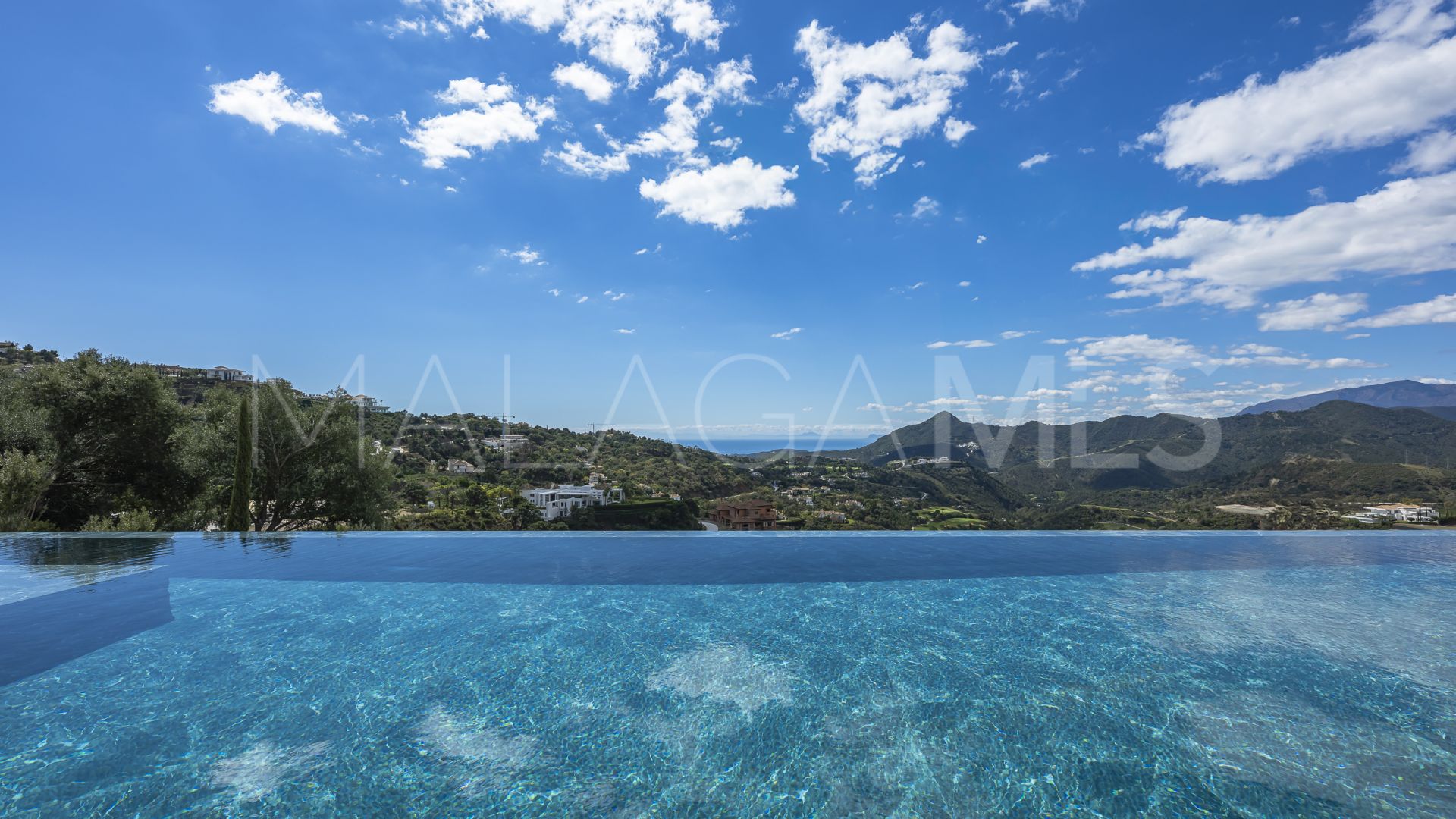 For sale 5 bedrooms villa in La Zagaleta