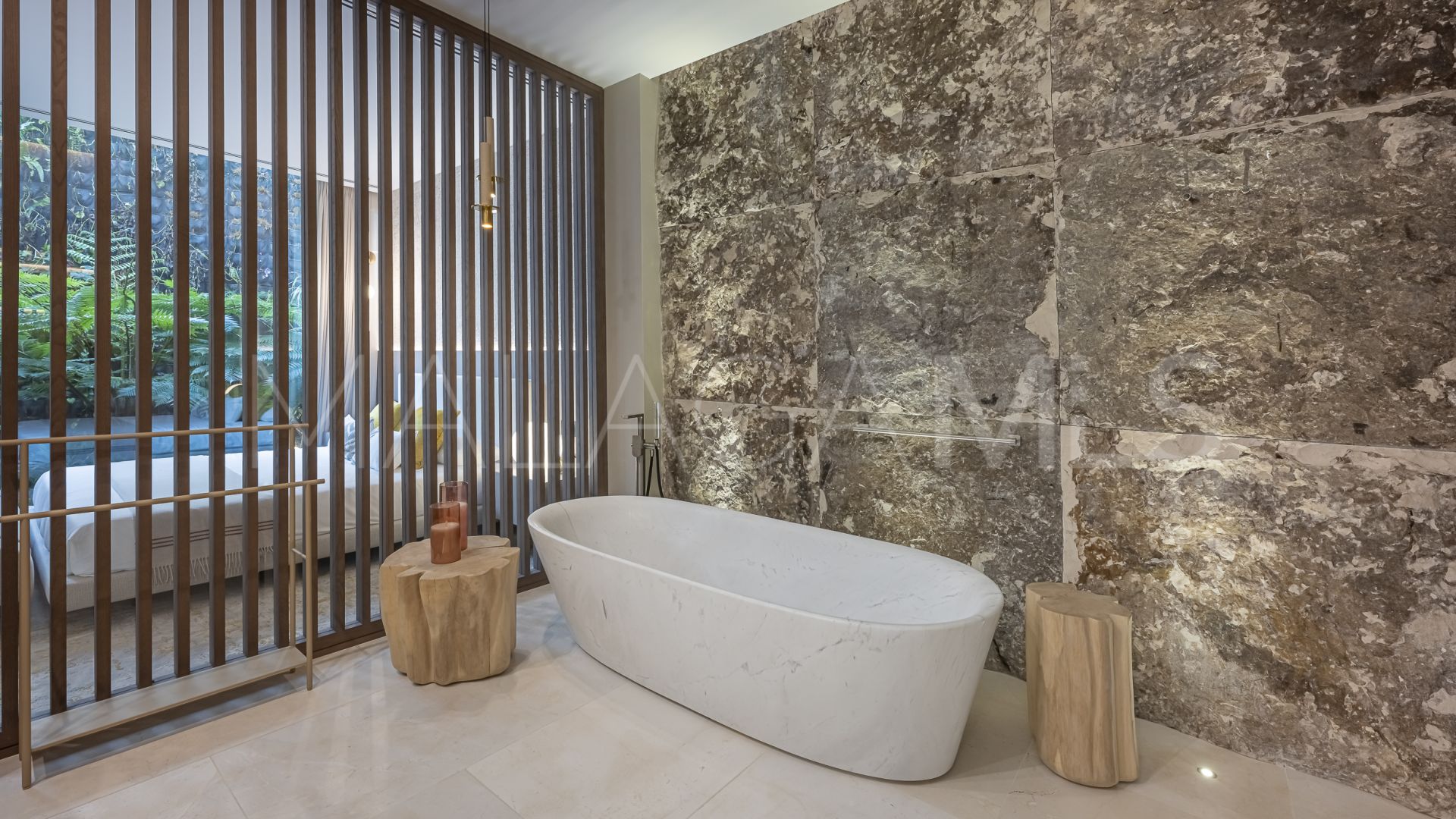 For sale 5 bedrooms villa in La Zagaleta