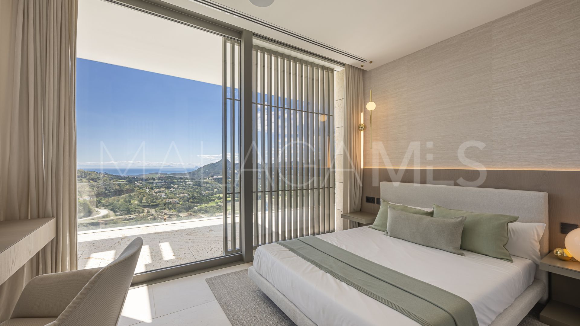 For sale 5 bedrooms villa in La Zagaleta