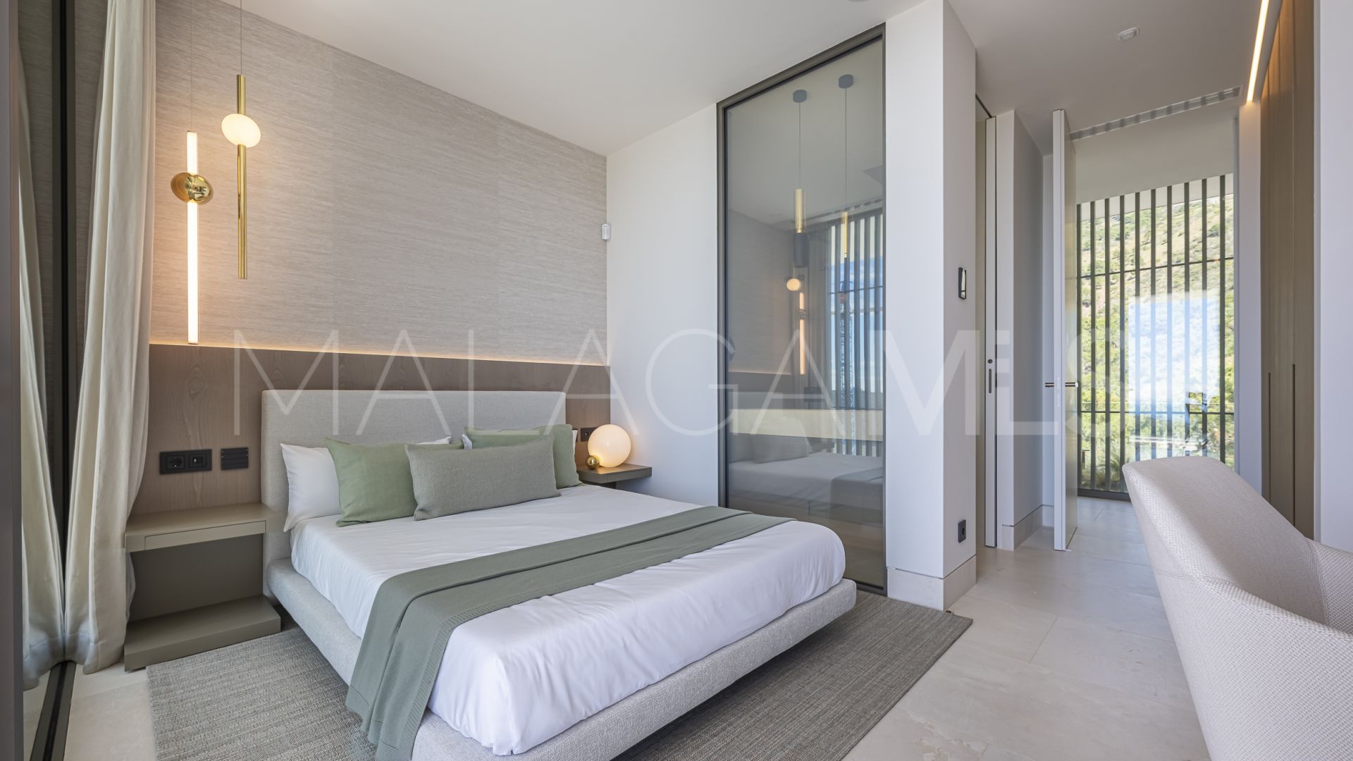 For sale 5 bedrooms villa in La Zagaleta