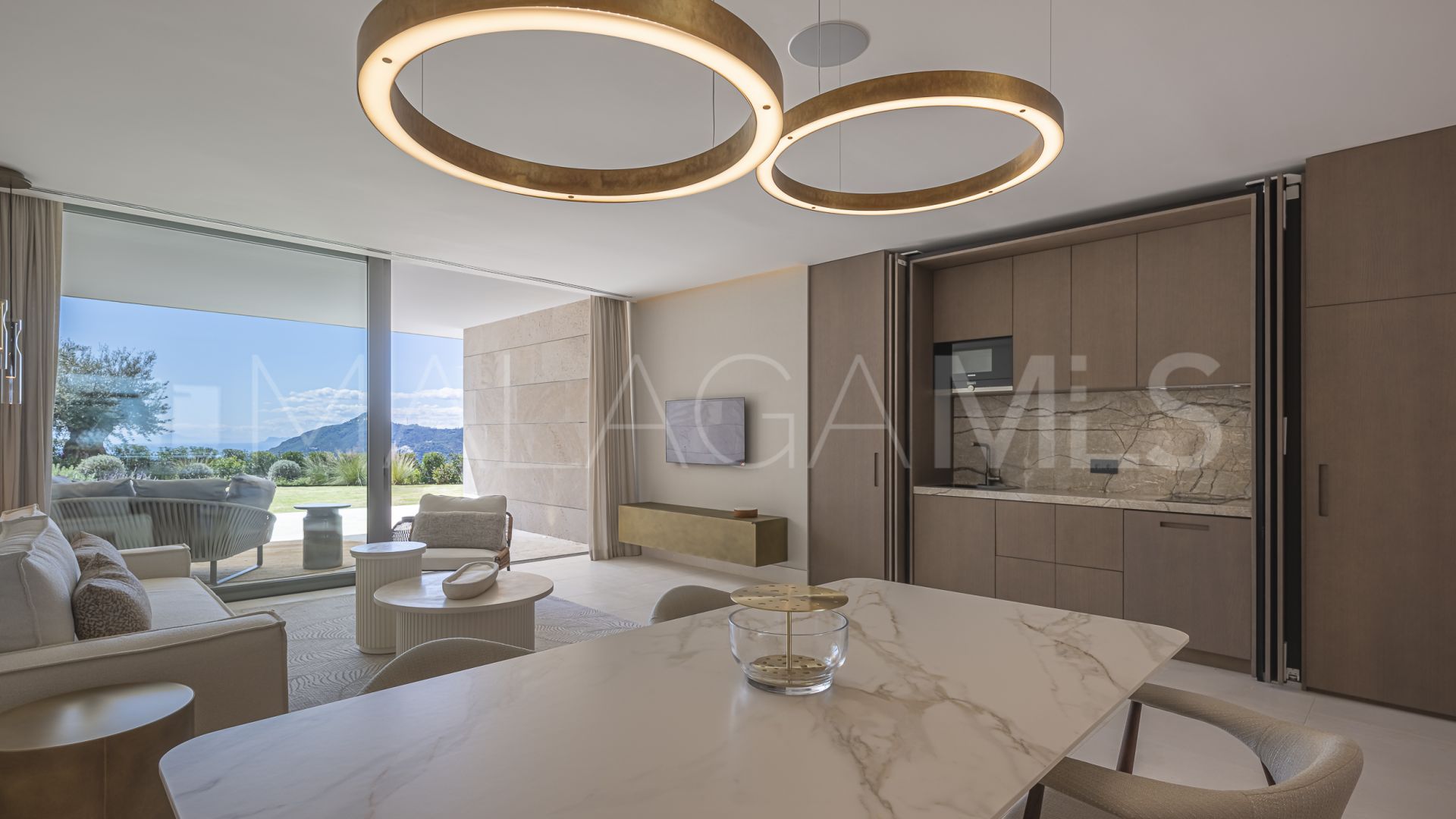 For sale 5 bedrooms villa in La Zagaleta