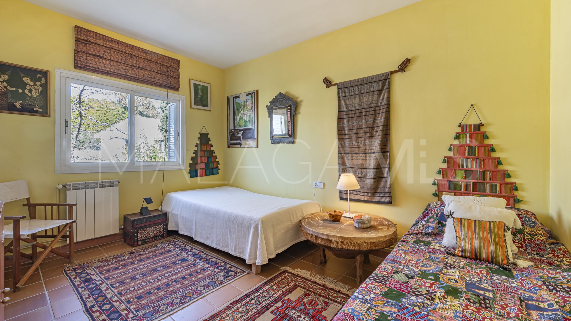 Villa for sale in Casablanca