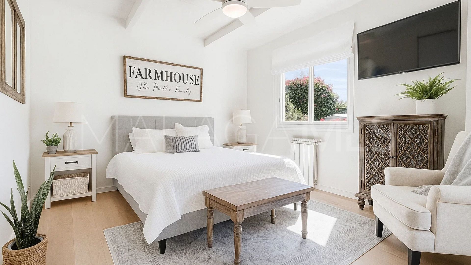 4 bedrooms Casablanca villa for sale