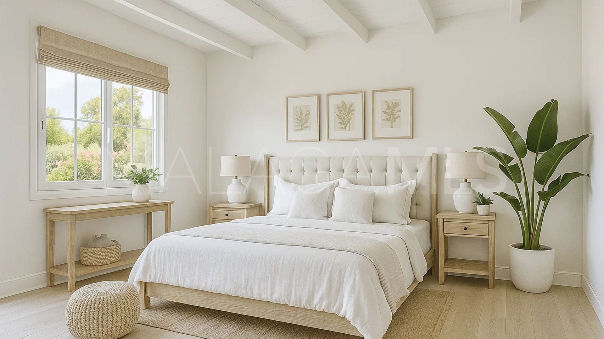 4 bedrooms Casablanca villa for sale