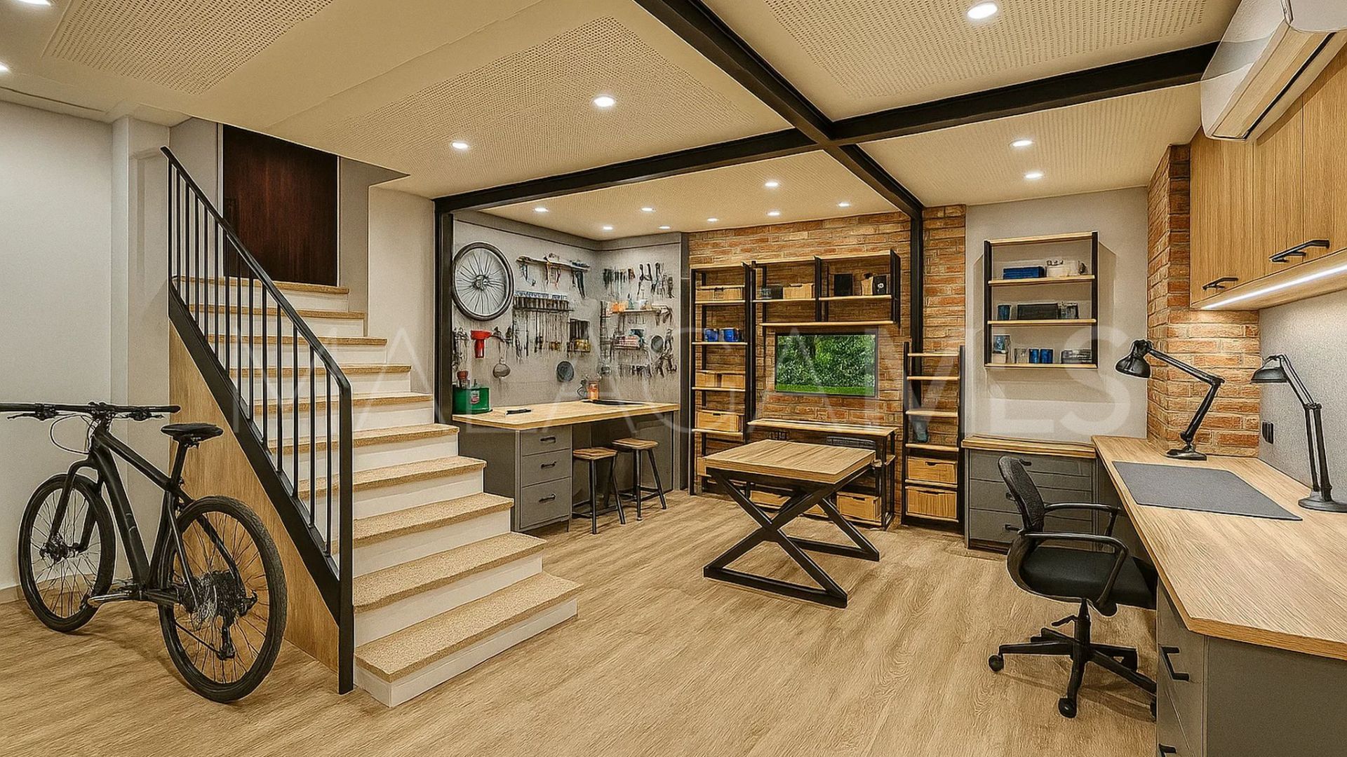 4 bedrooms Casablanca villa for sale