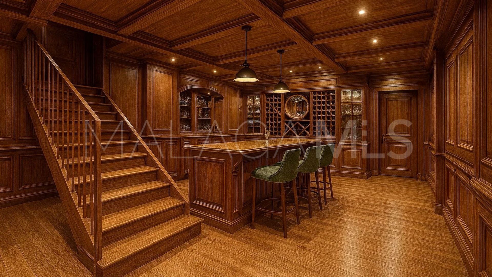 4 bedrooms Casablanca villa for sale