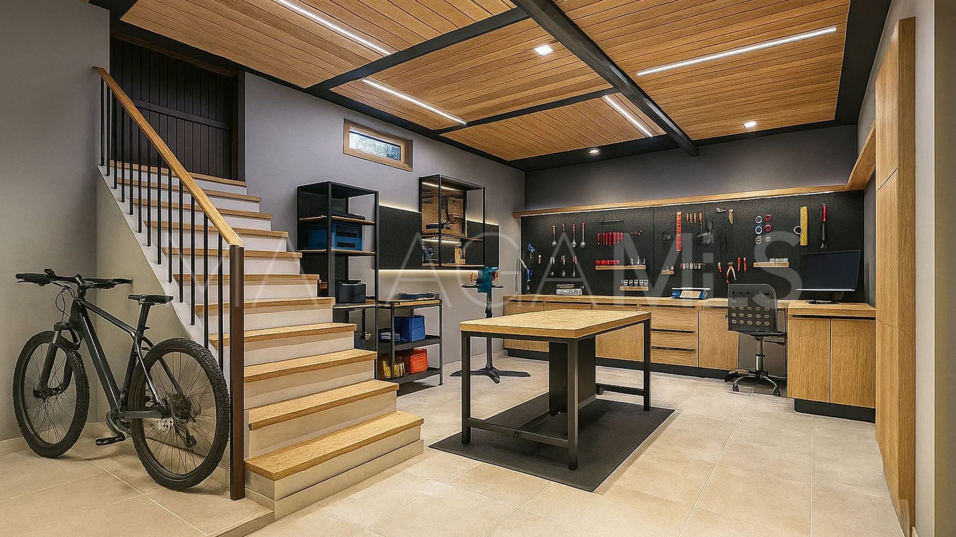 4 bedrooms Casablanca villa for sale