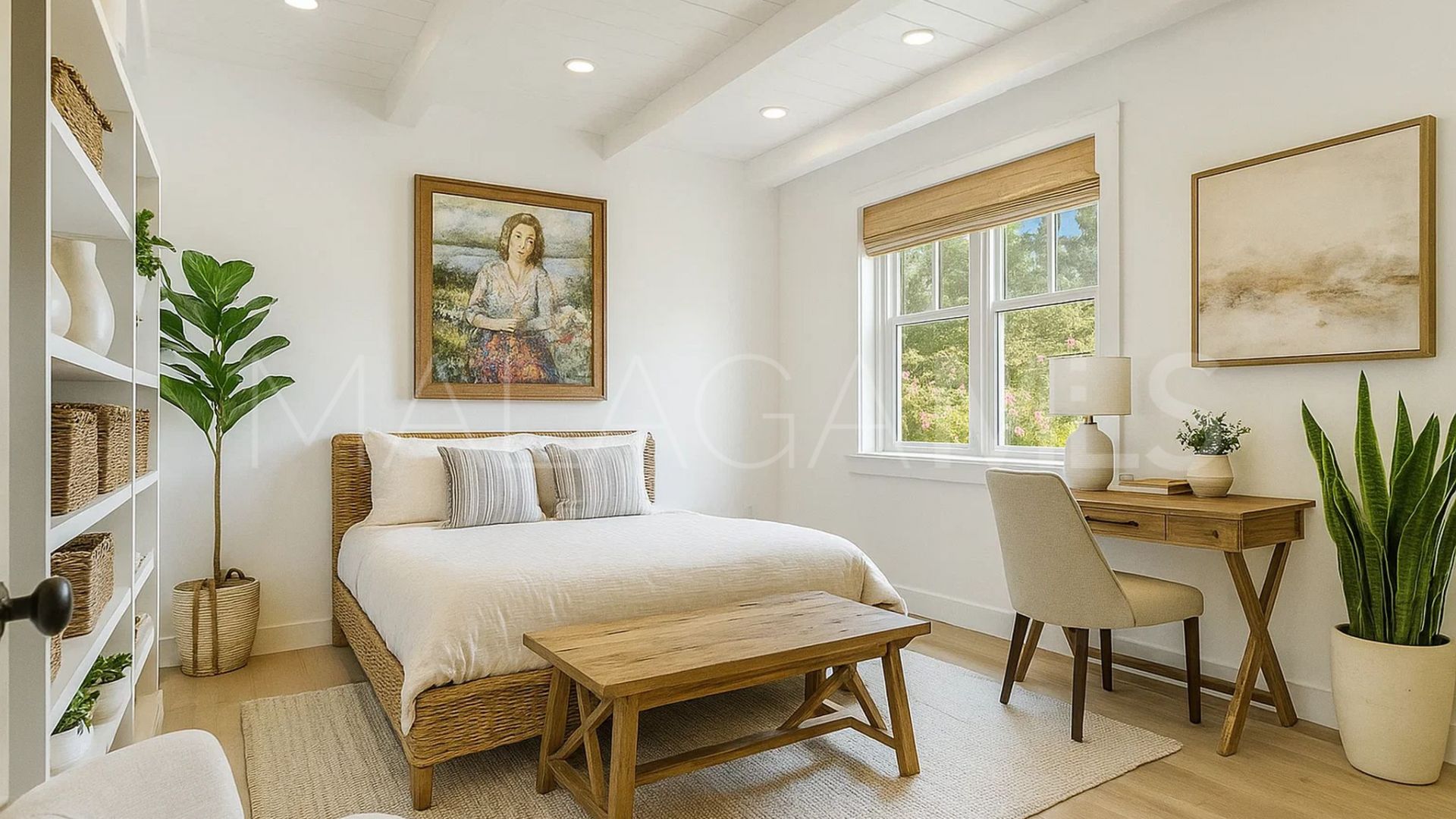 4 bedrooms Casablanca villa for sale