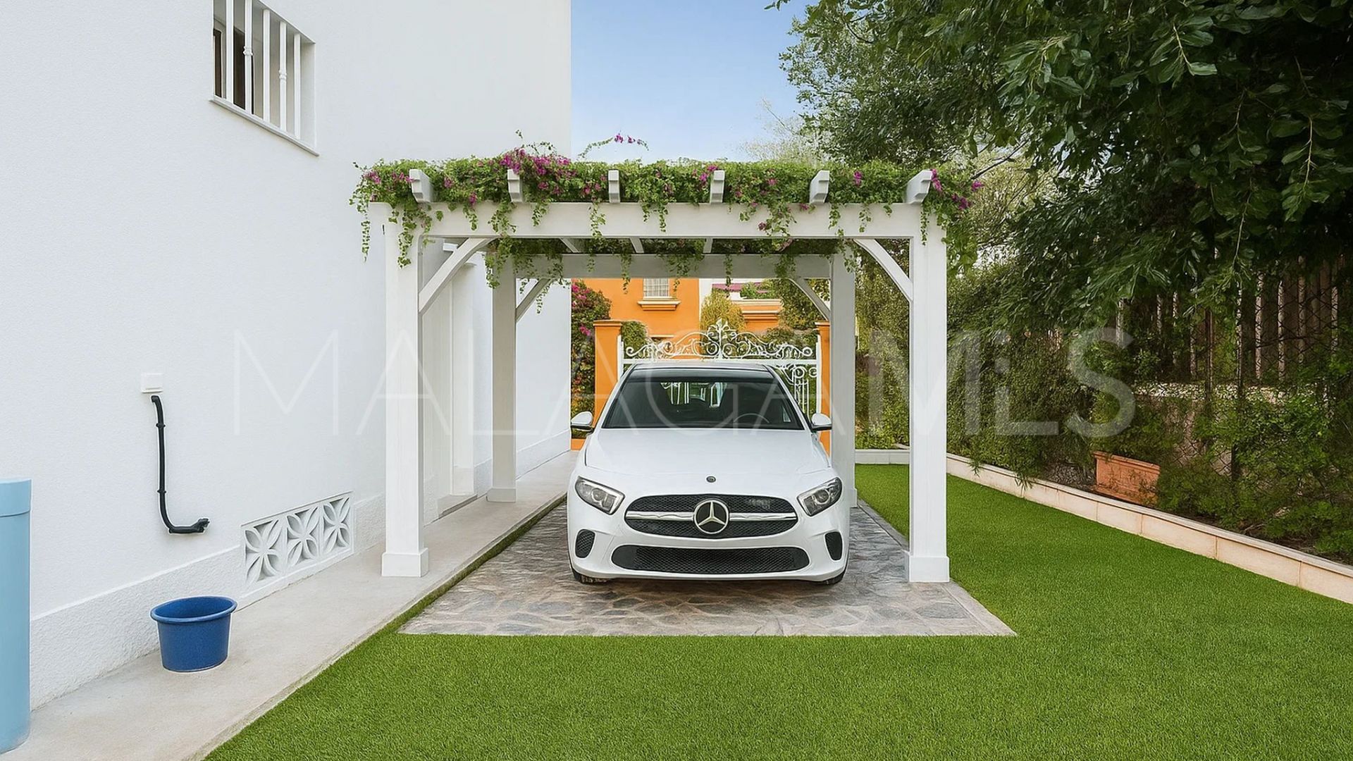 4 bedrooms Casablanca villa for sale