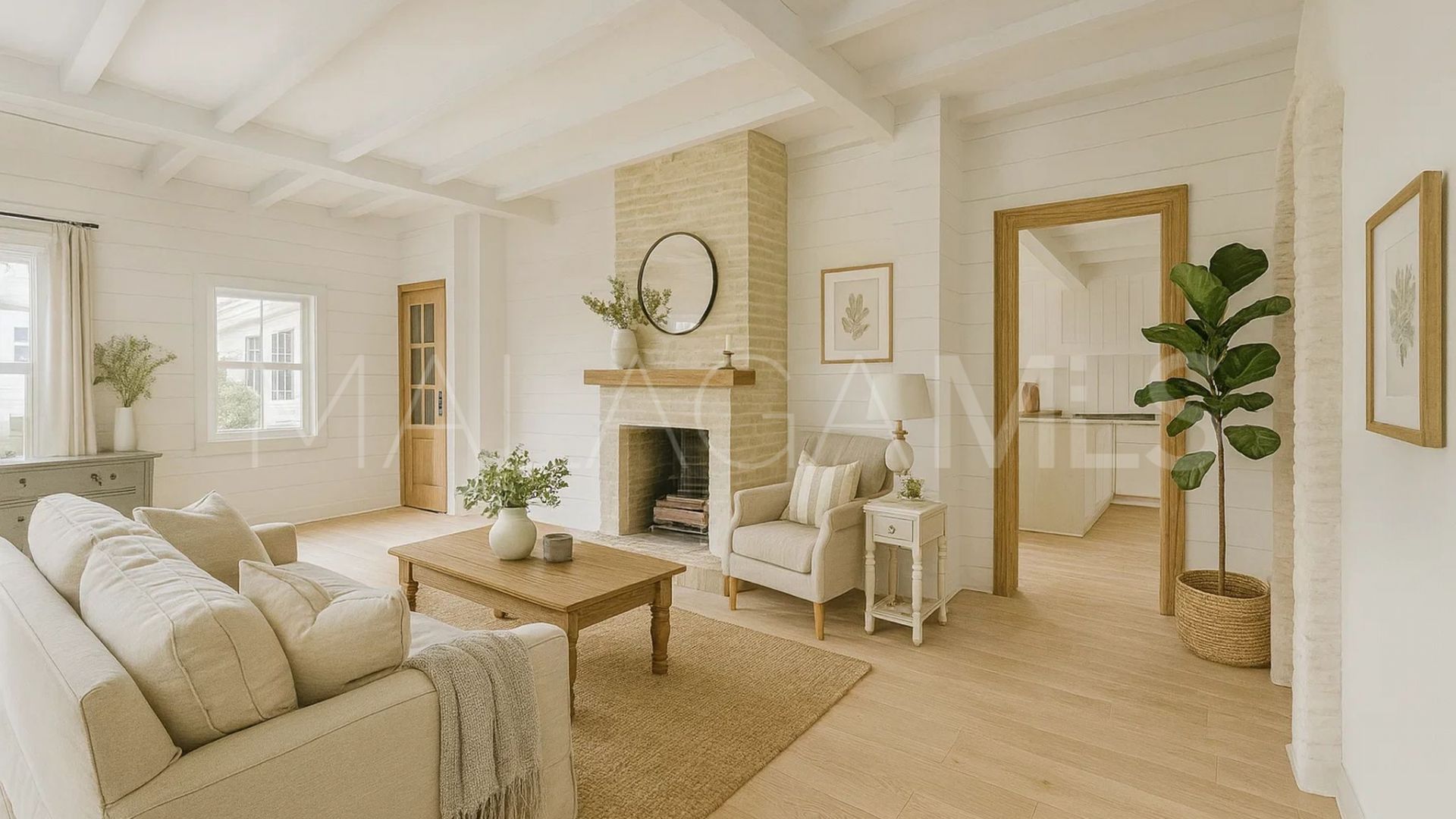 4 bedrooms Casablanca villa for sale