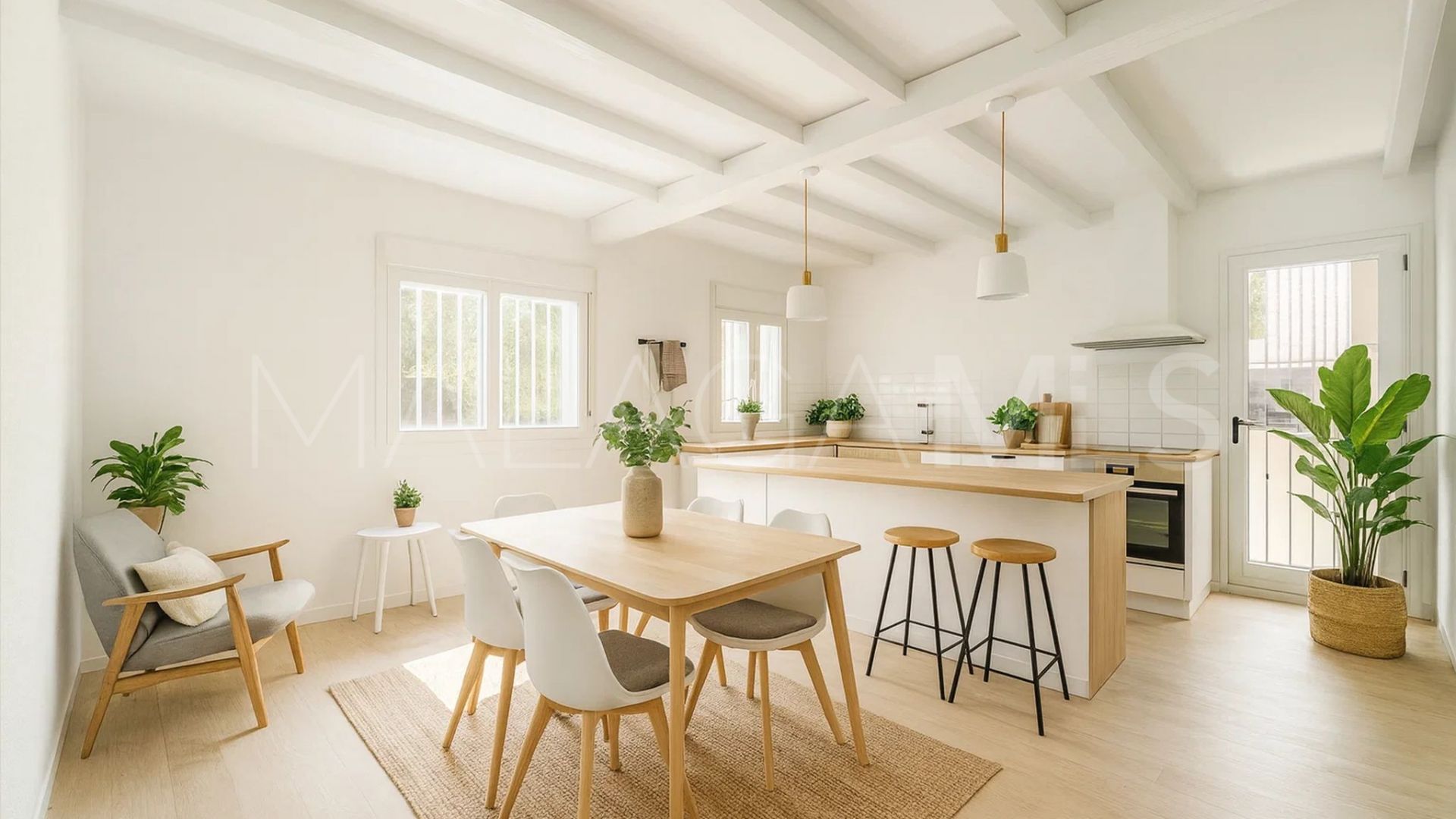 4 bedrooms Casablanca villa for sale