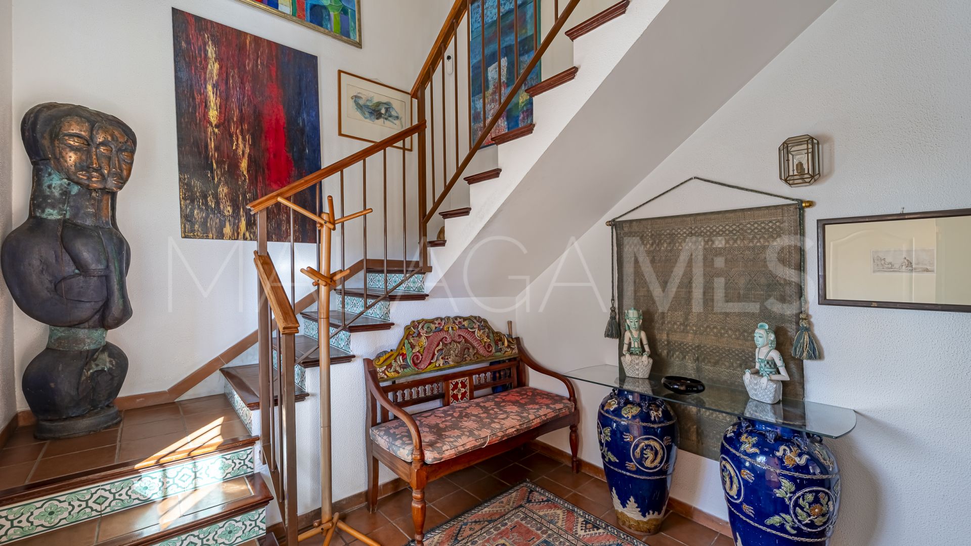 Haus for sale in Casablanca