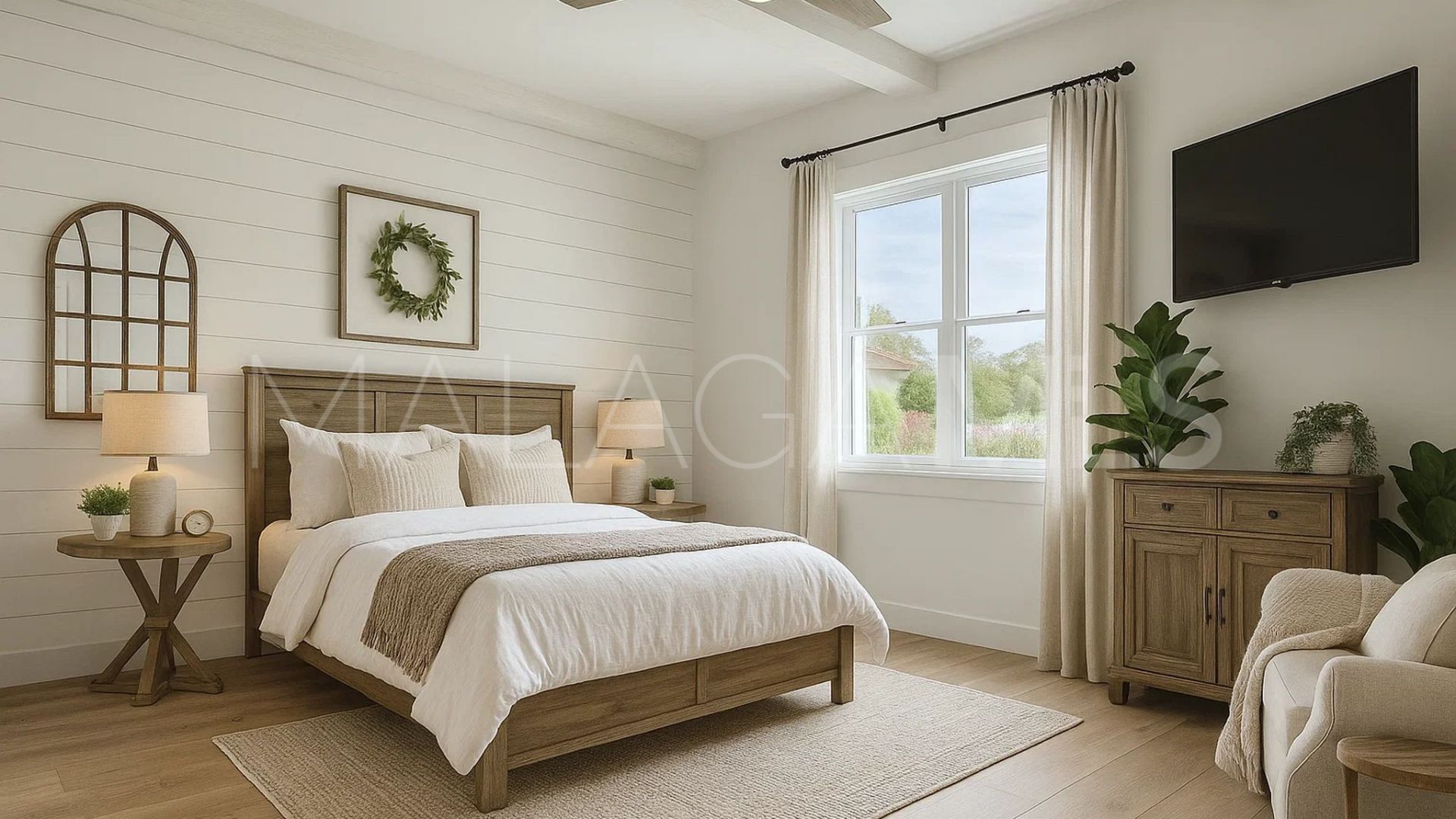 4 bedrooms Casablanca villa for sale