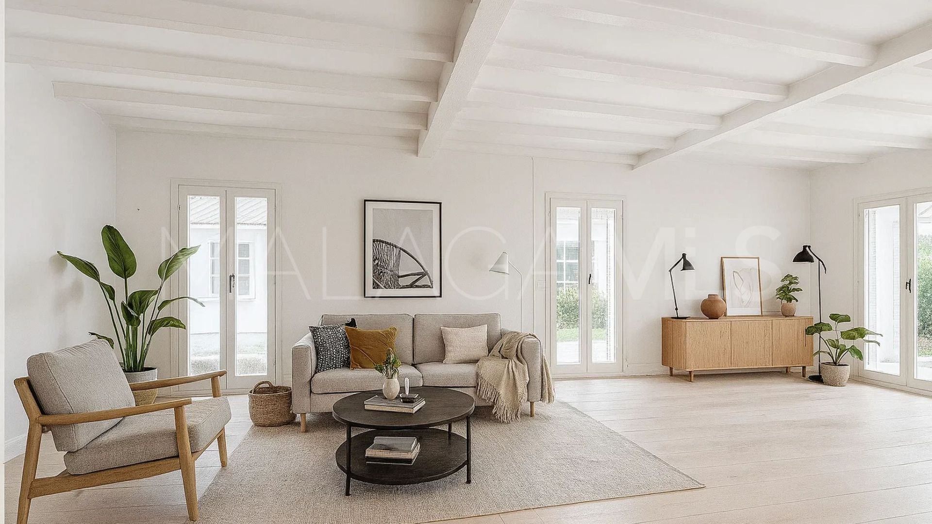 4 bedrooms Casablanca villa for sale