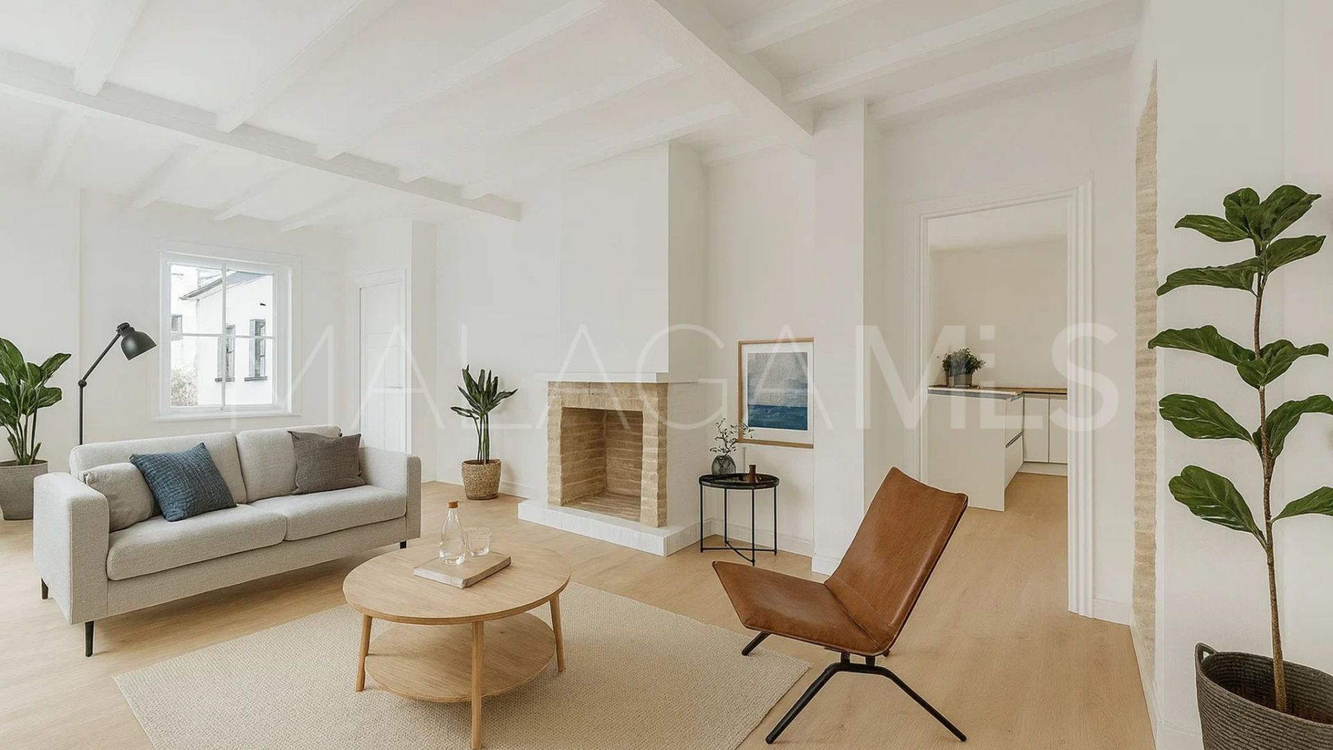 4 bedrooms Casablanca villa for sale