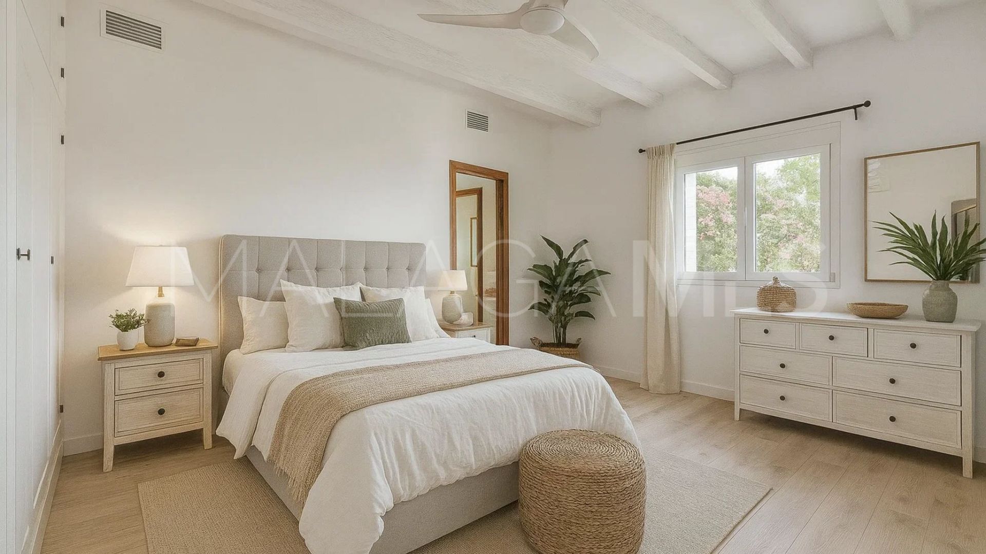 4 bedrooms Casablanca villa for sale