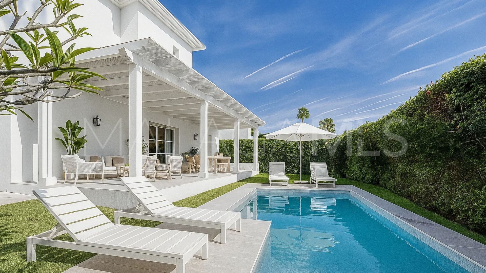 4 bedrooms Casablanca villa for sale