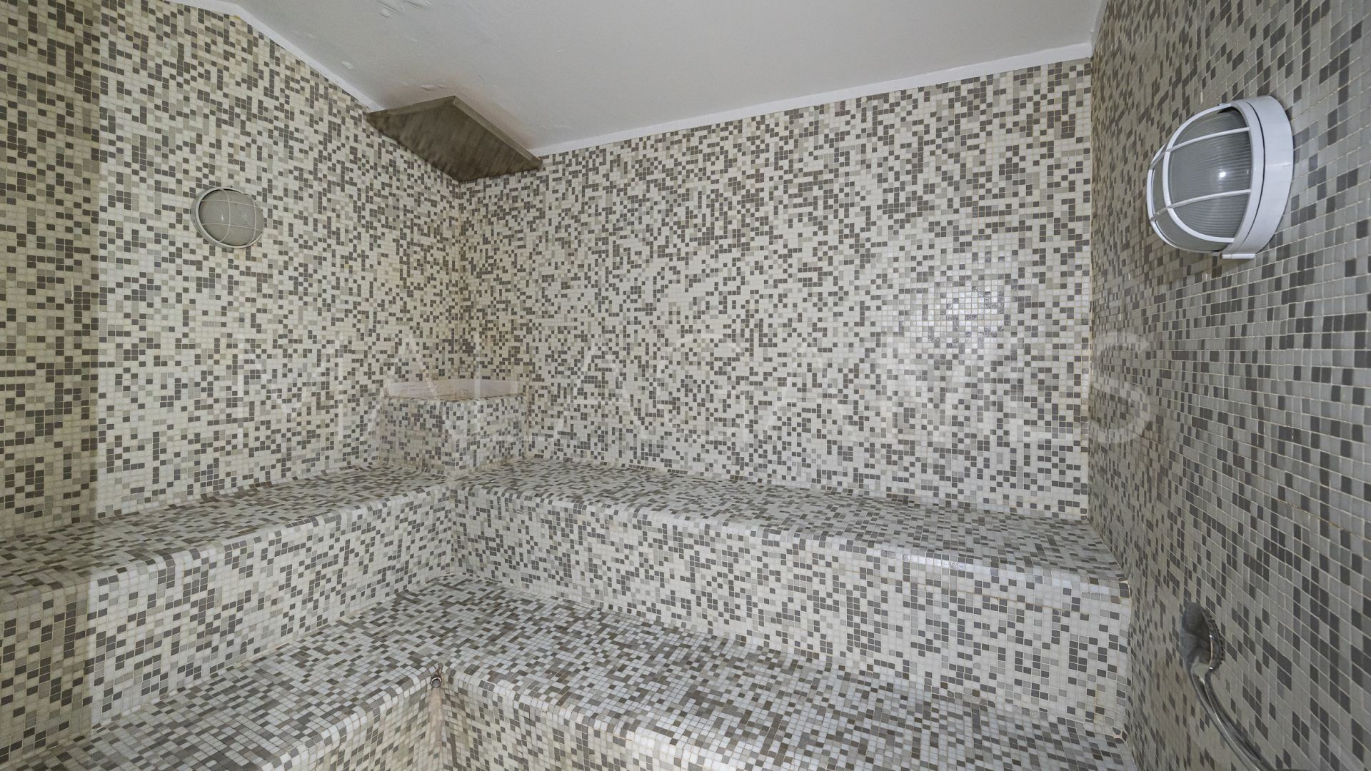 Ático for sale in Mansion Club