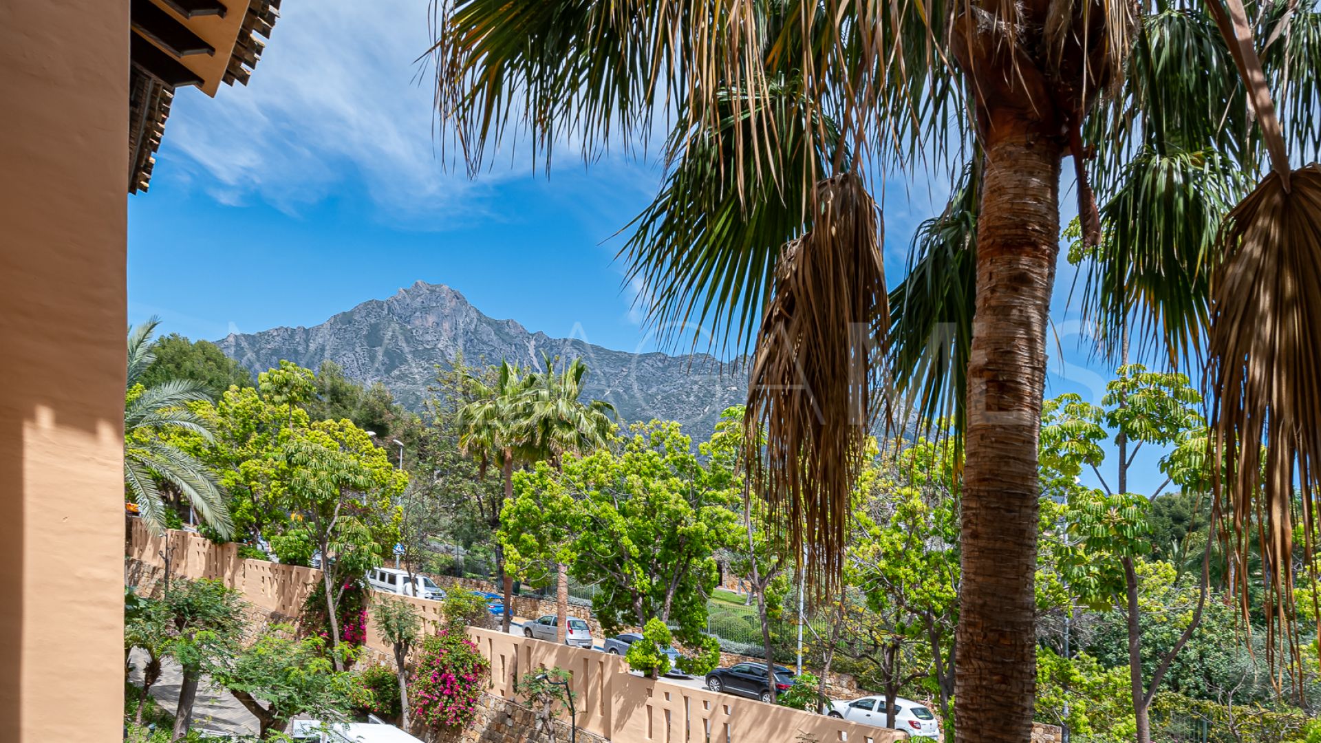 Ático for sale in Mansion Club