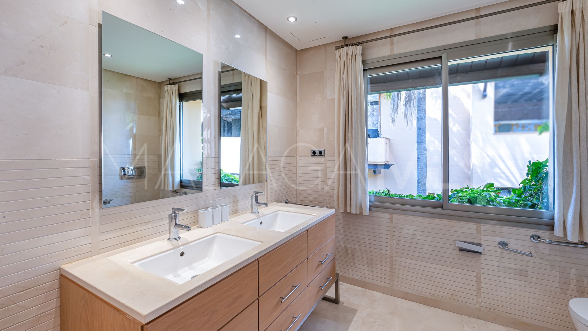 Ático for sale in Mansion Club