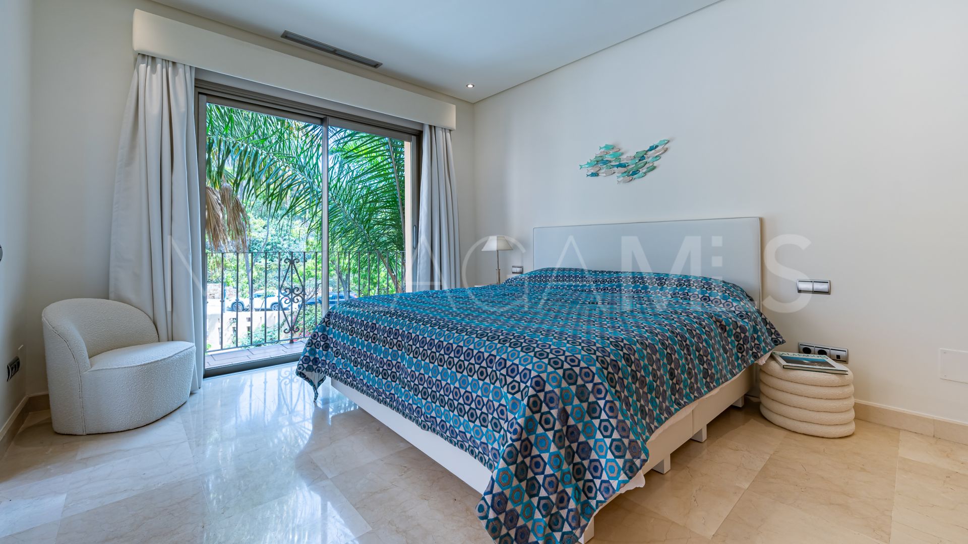 Ático for sale in Mansion Club