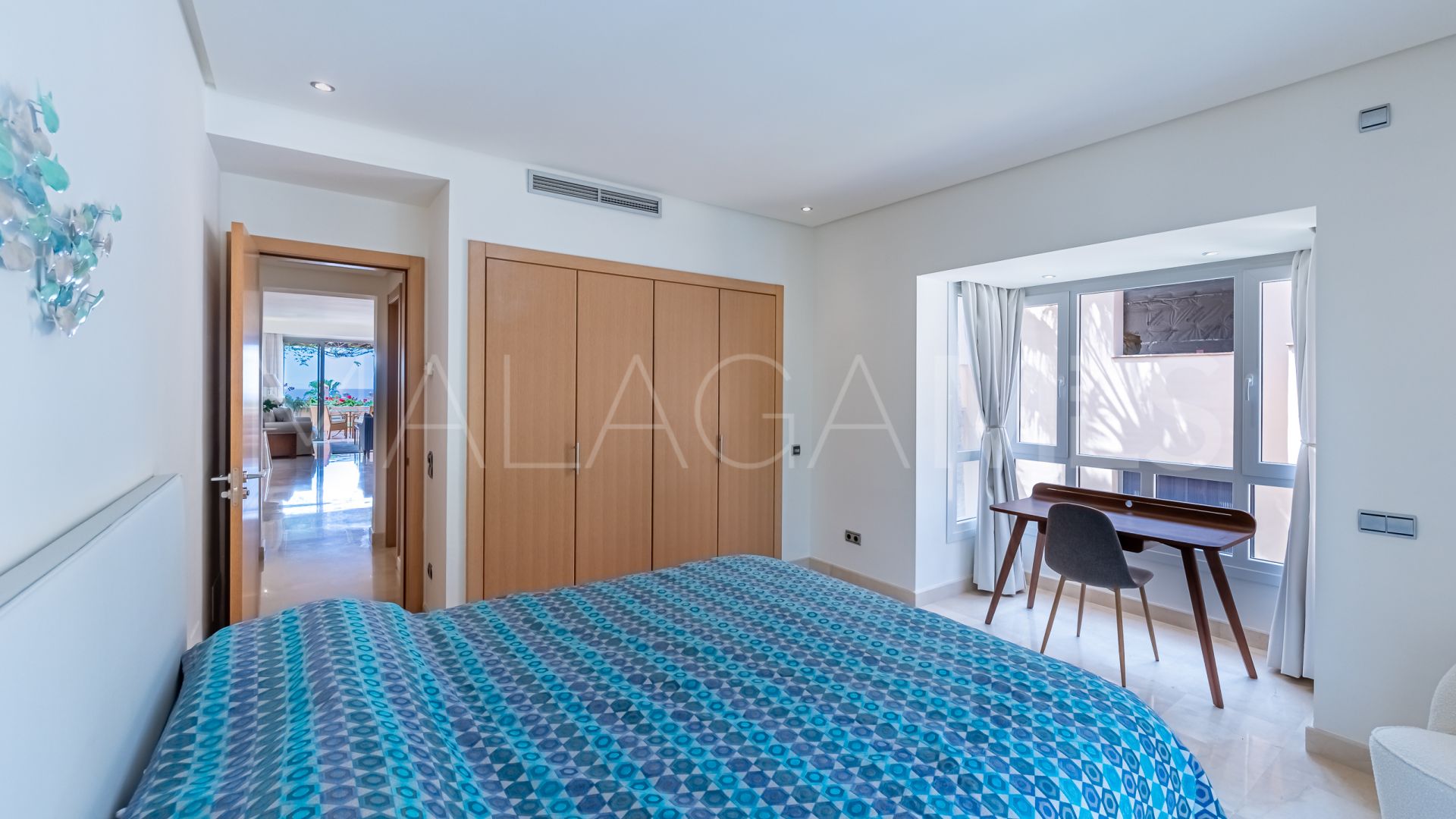 Ático for sale in Mansion Club