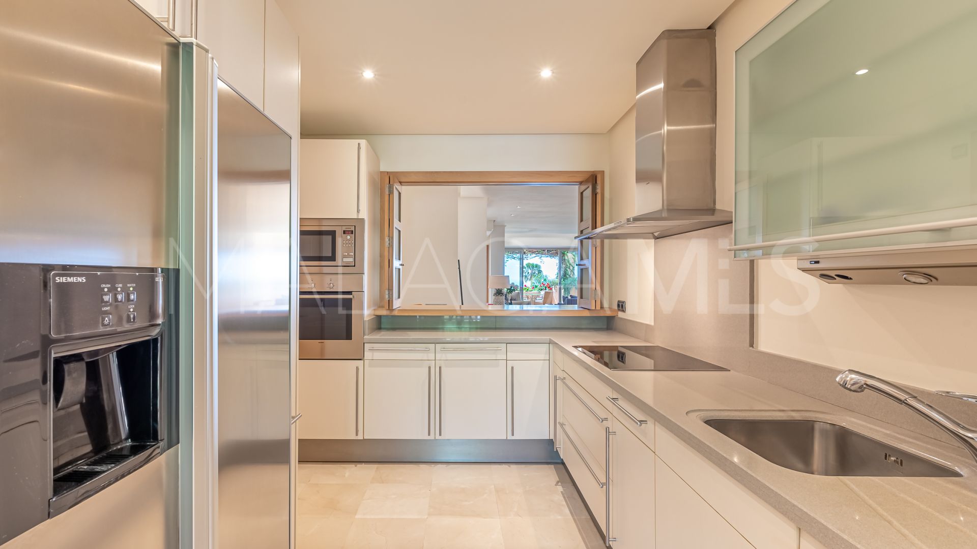 Ático for sale in Mansion Club