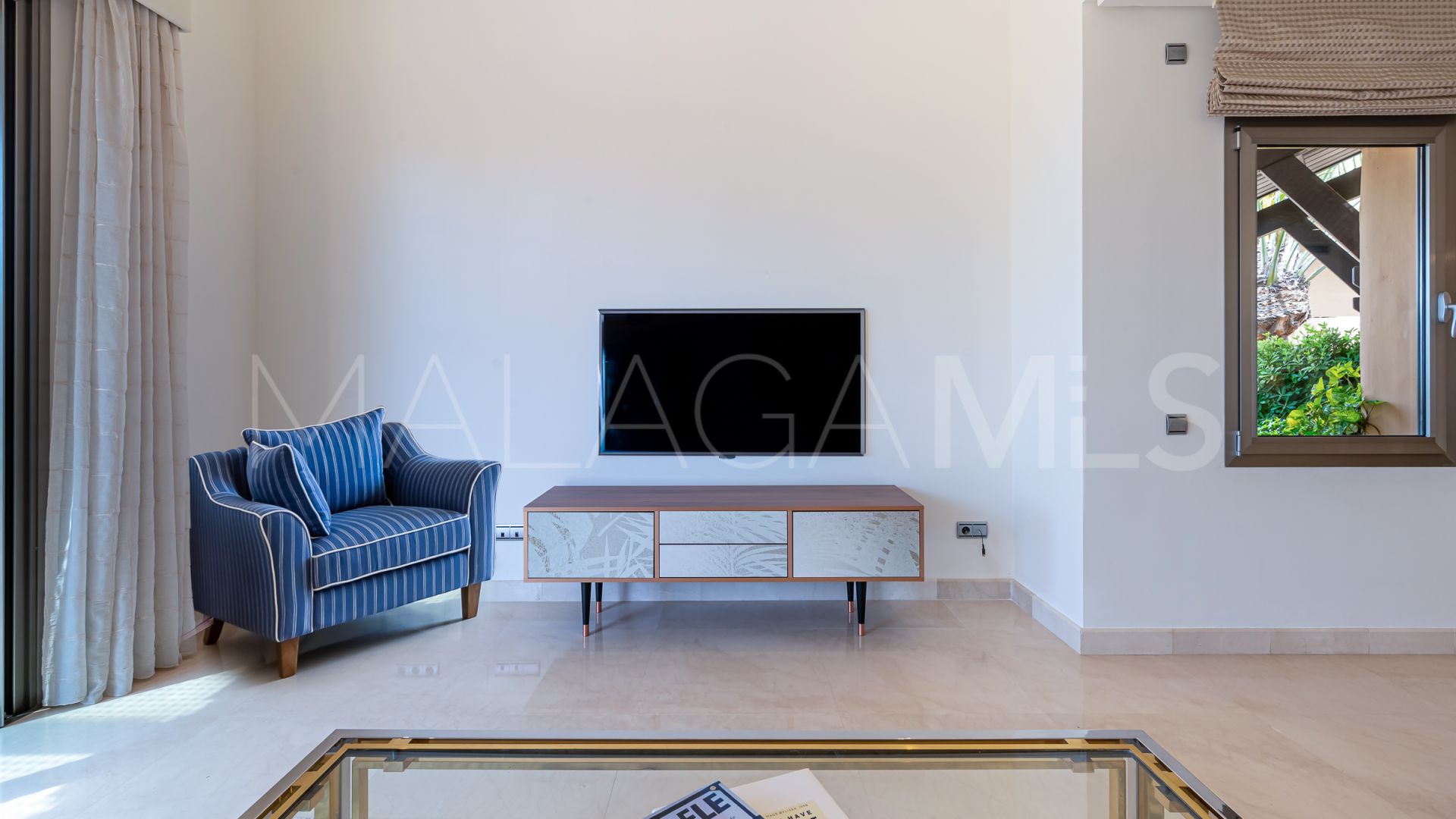 Ático for sale in Mansion Club