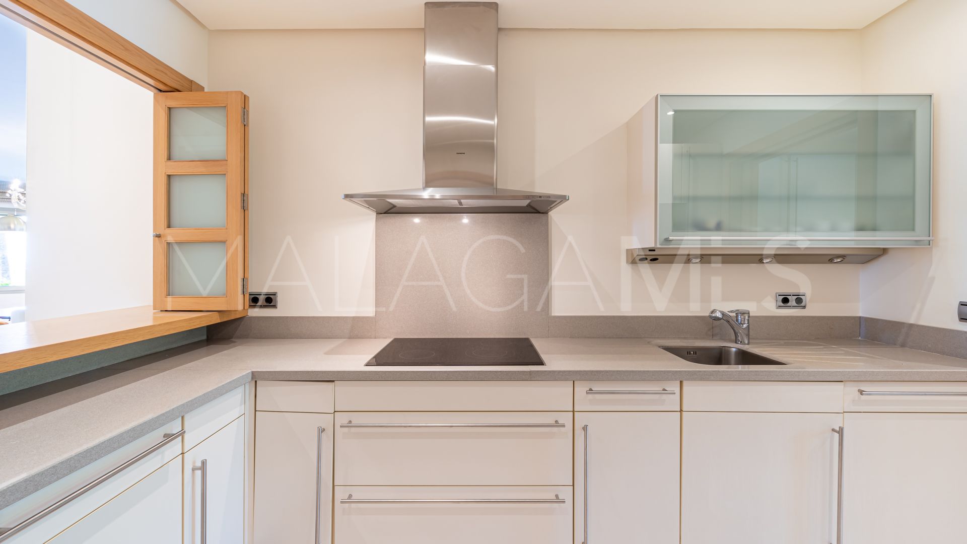 Ático for sale in Mansion Club