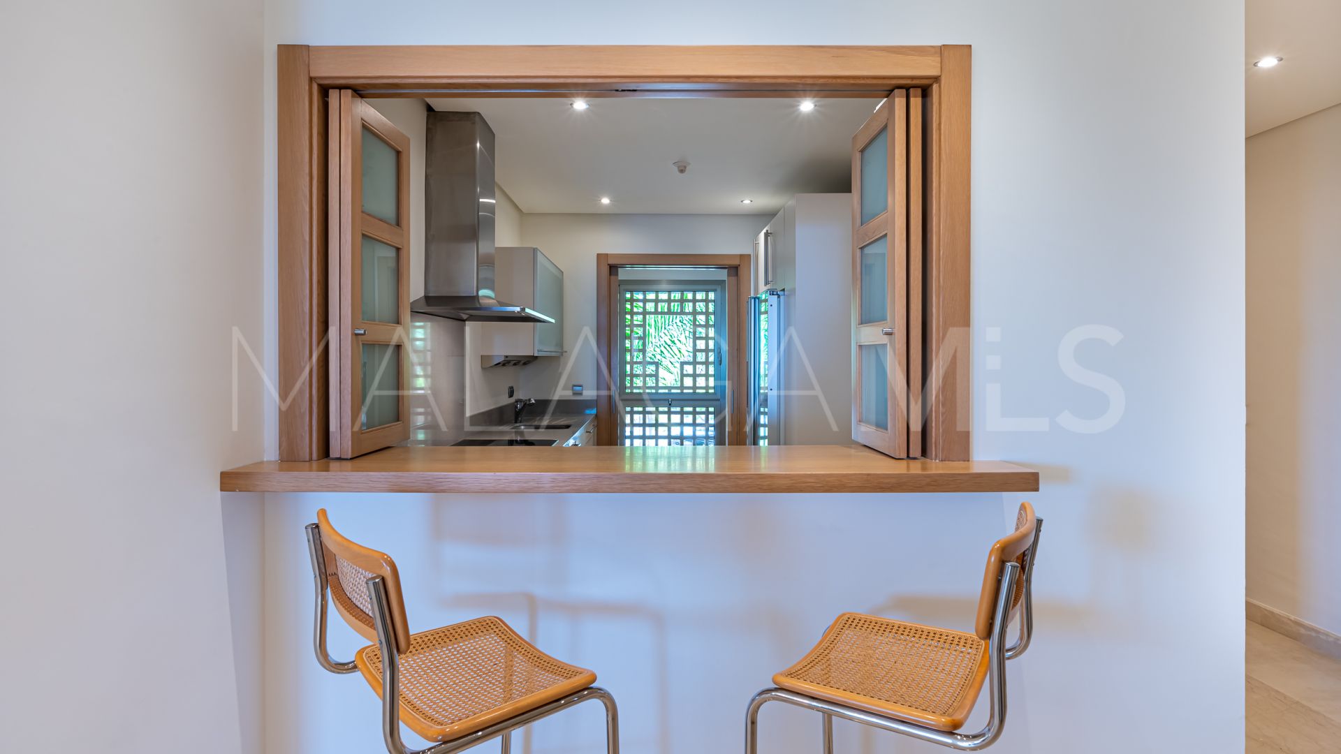 Ático for sale in Mansion Club