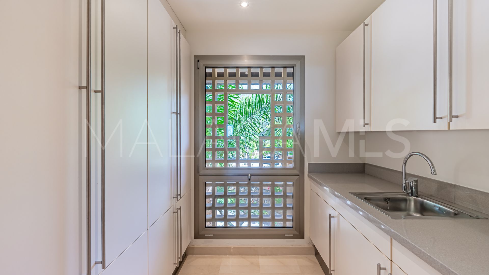 Ático for sale in Mansion Club