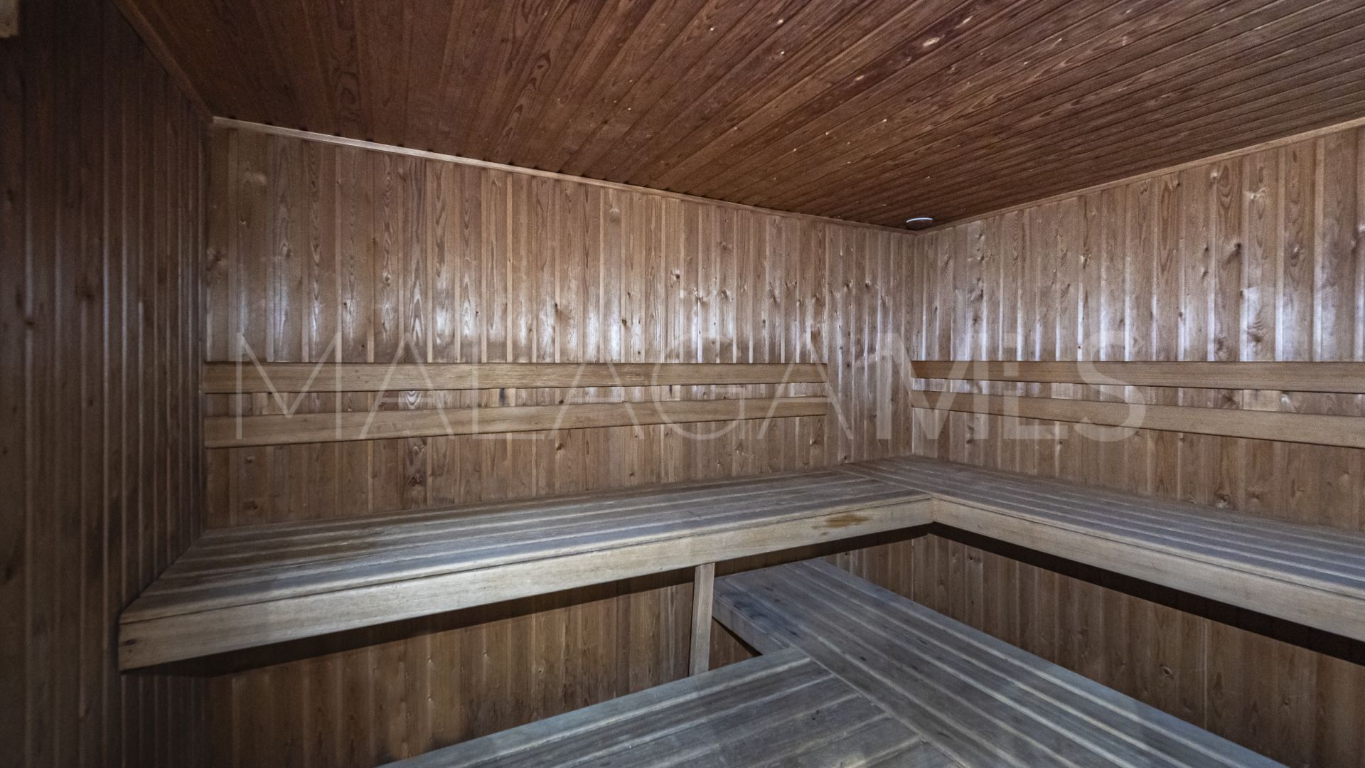 Ático for sale in Mansion Club