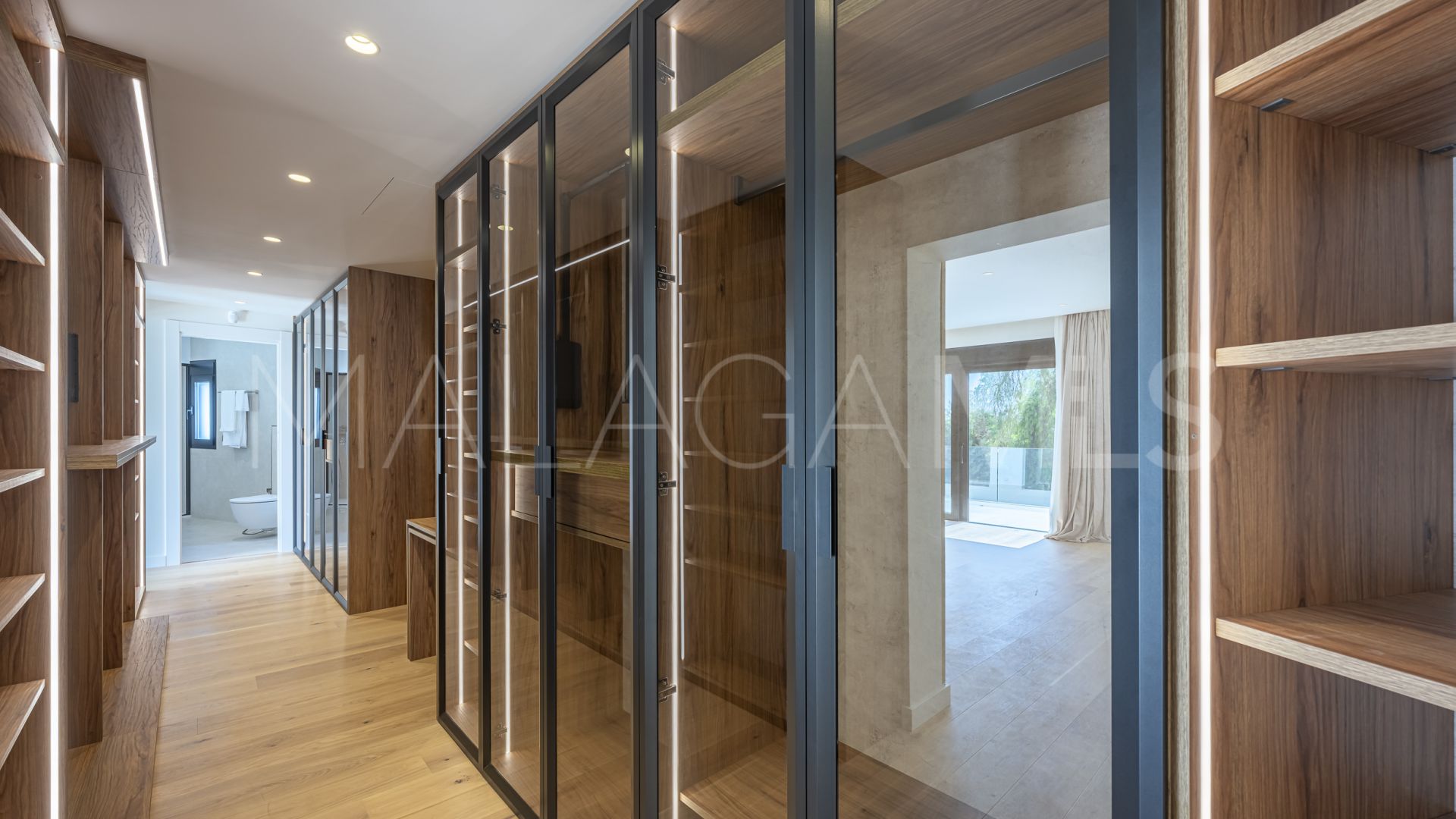 Villa for sale in El Retiro de Nagüeles