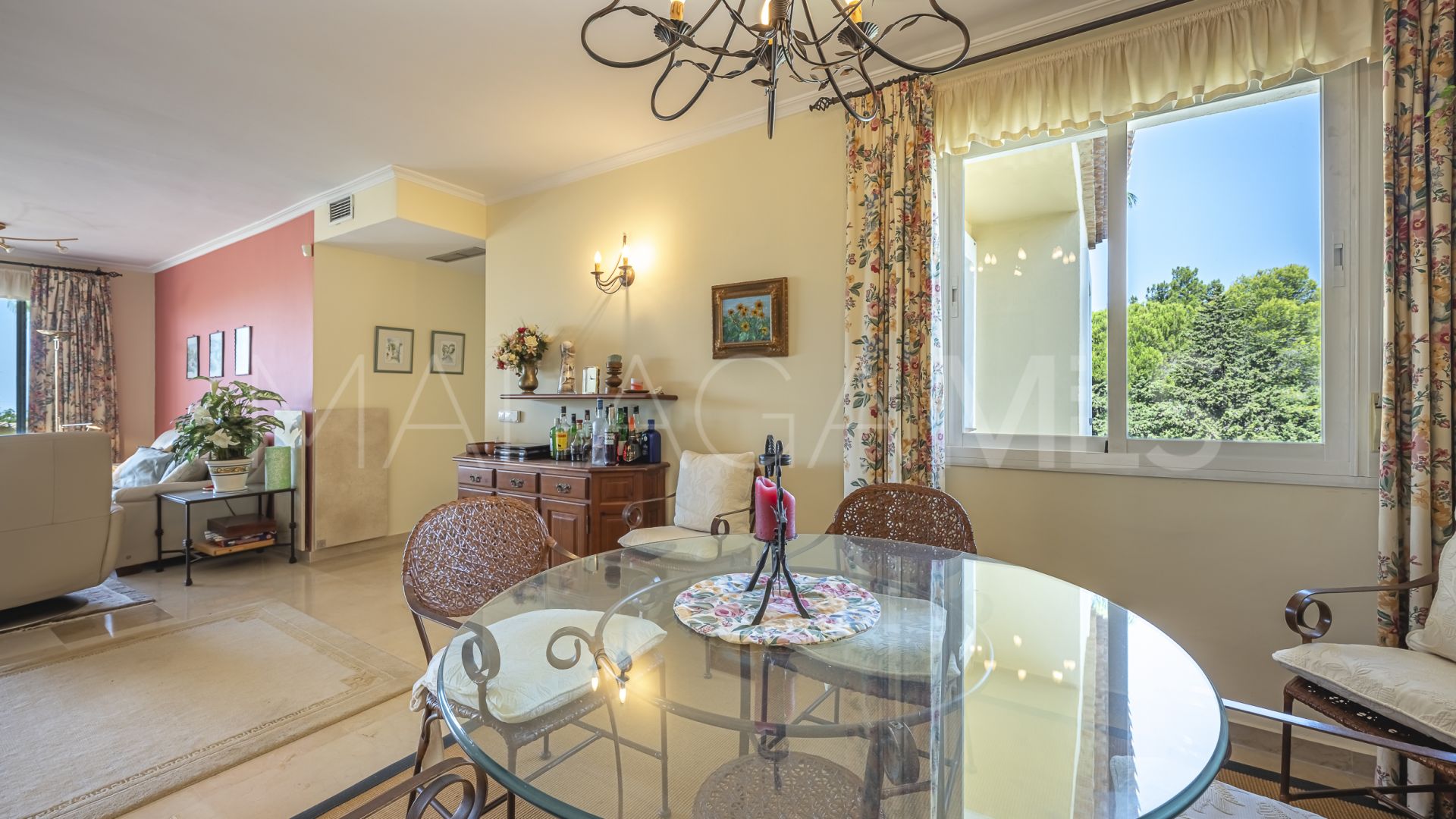 Zweistöckiges penthouse for sale in Nagüeles