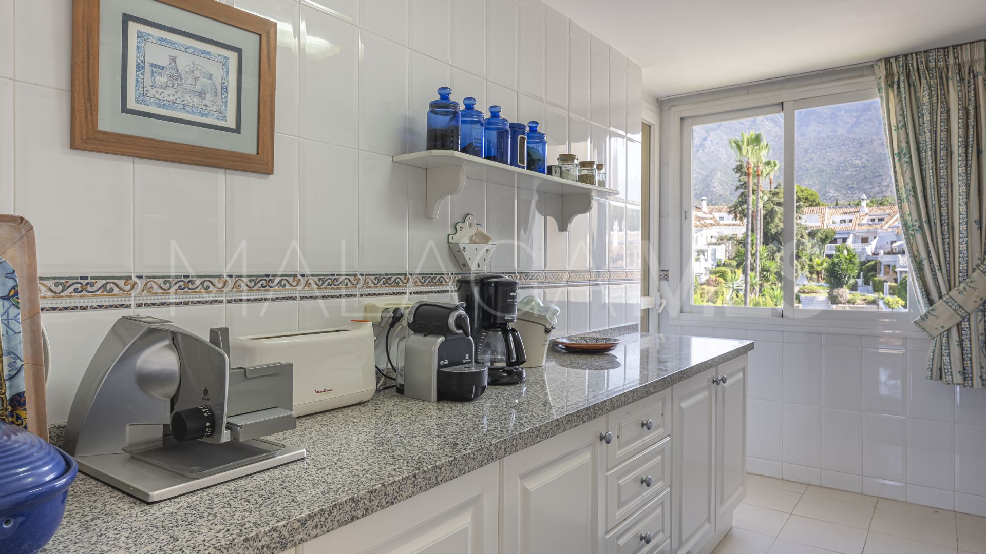 Zweistöckiges penthouse for sale in Nagüeles