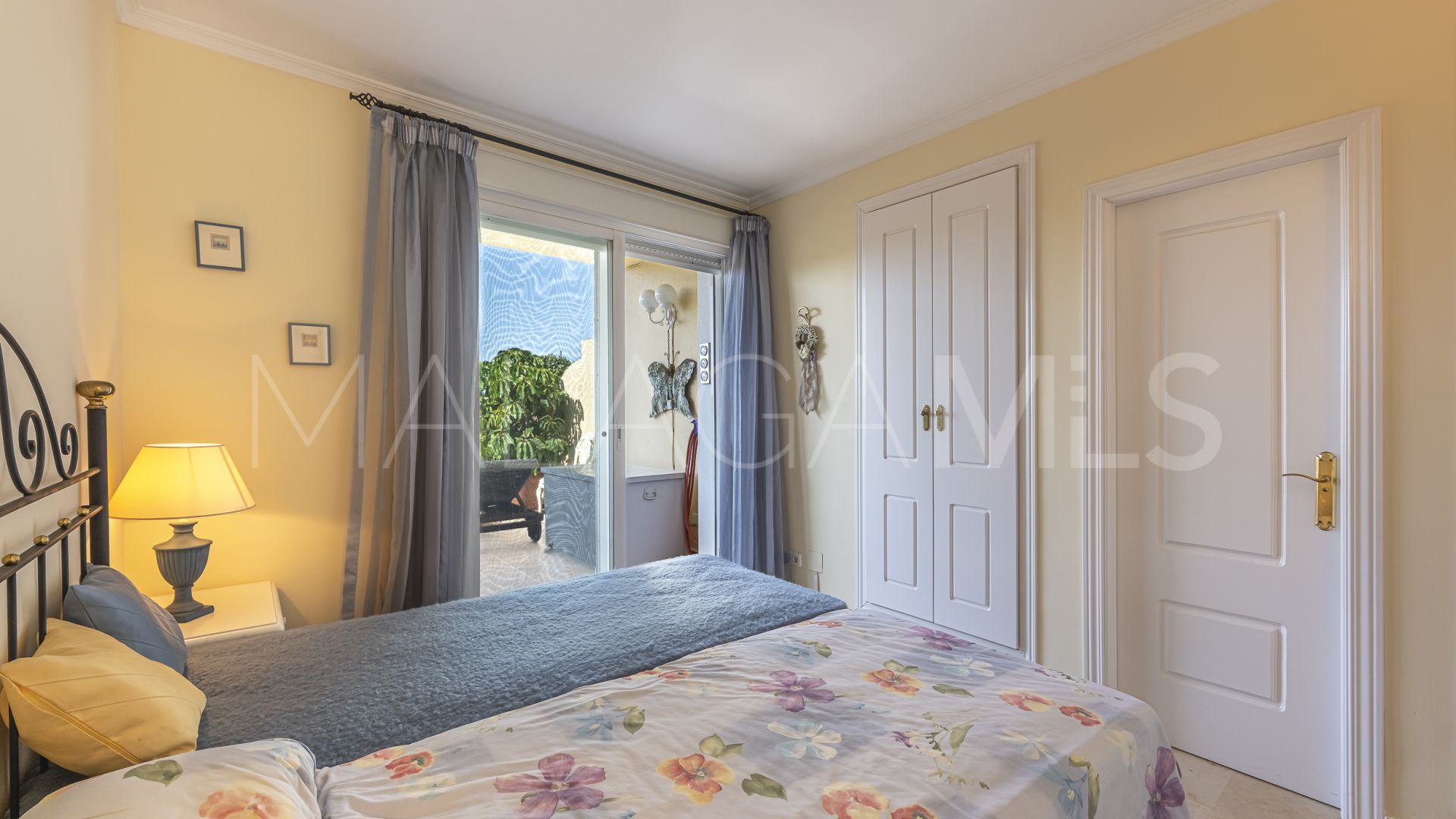 Zweistöckiges penthouse for sale in Nagüeles
